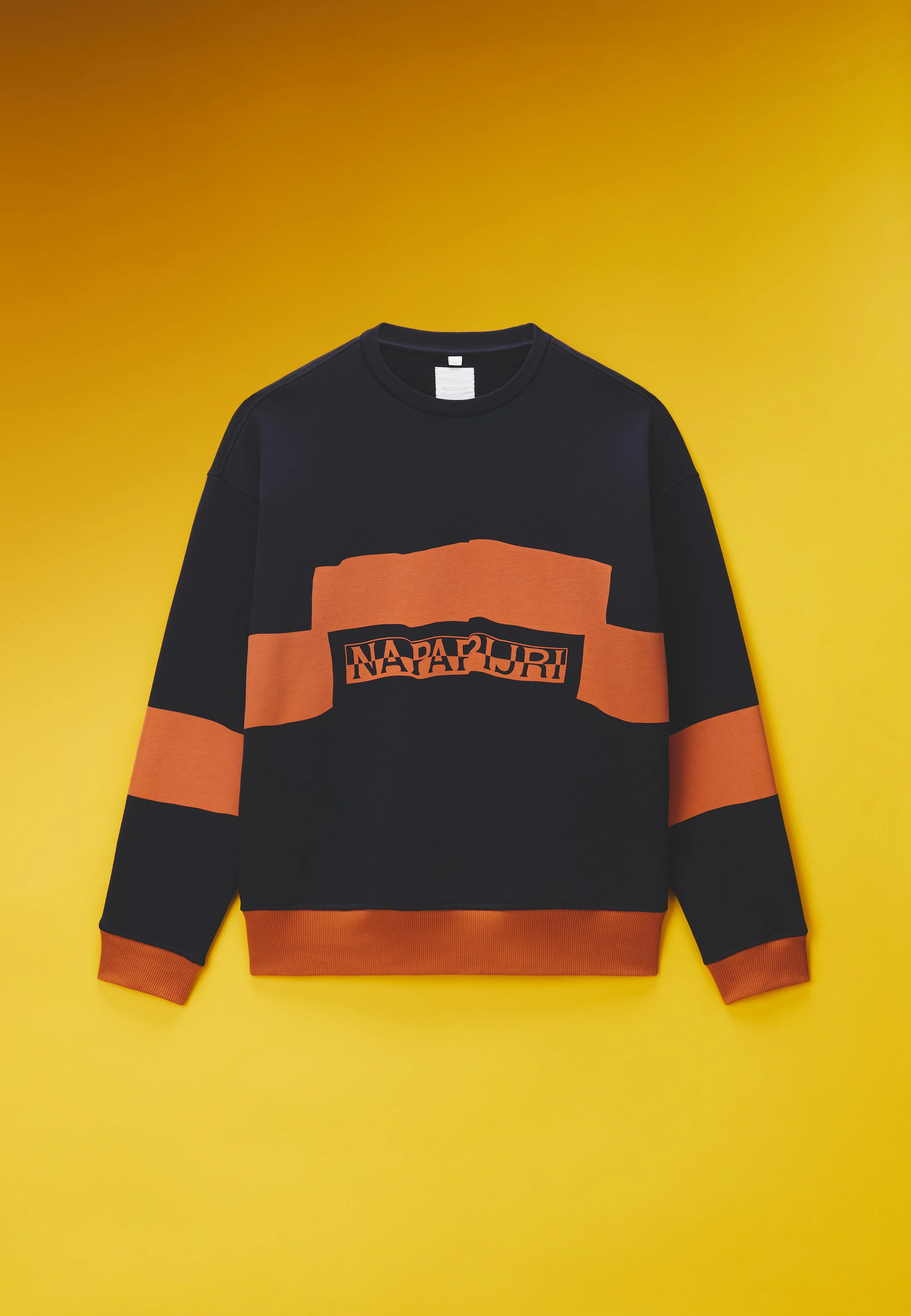 Bacchus French Terry Sweatshirt