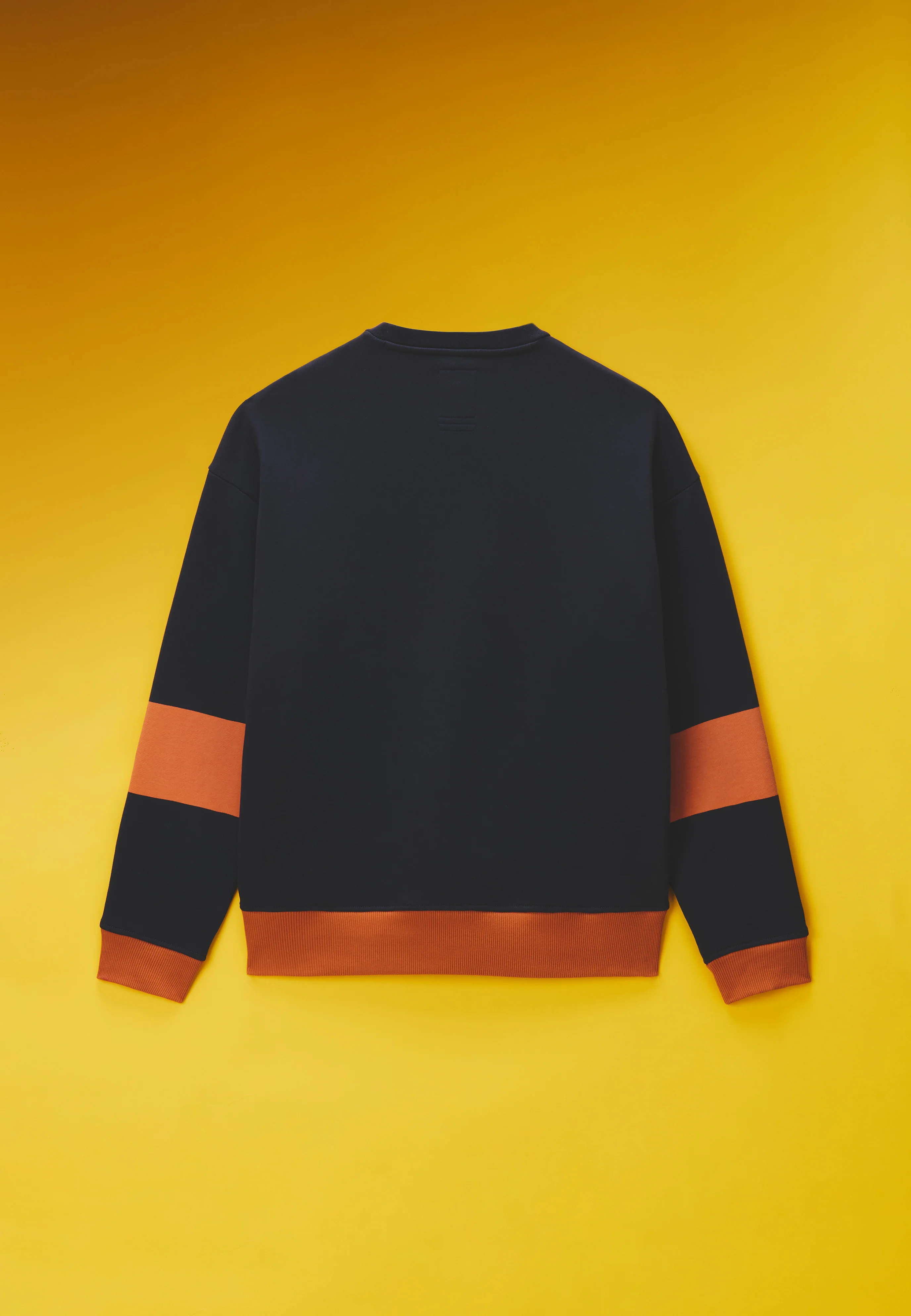 Bacchus French Terry Sweatshirt - Image 8
