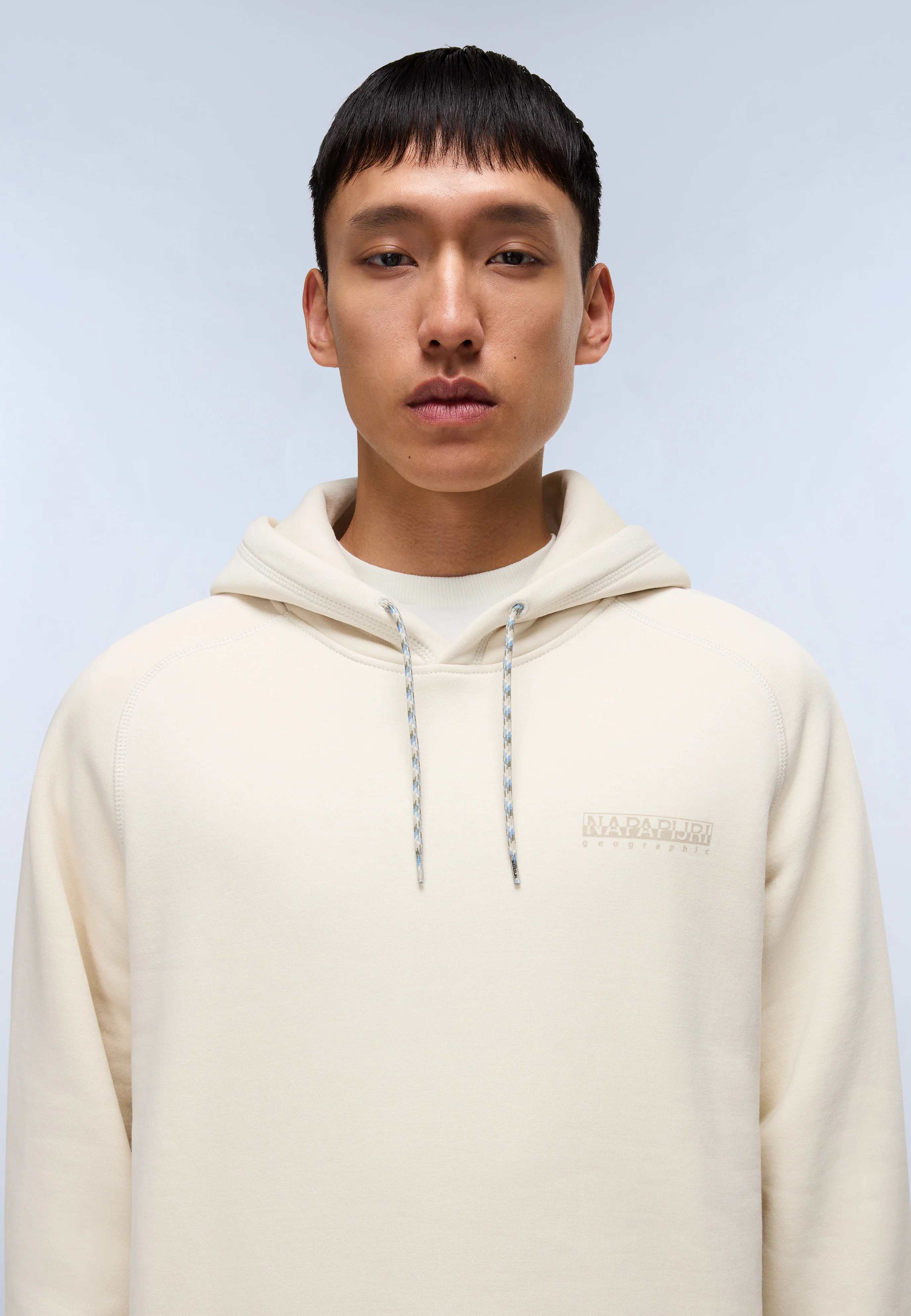 Back Graphic Hoodie - Image 2