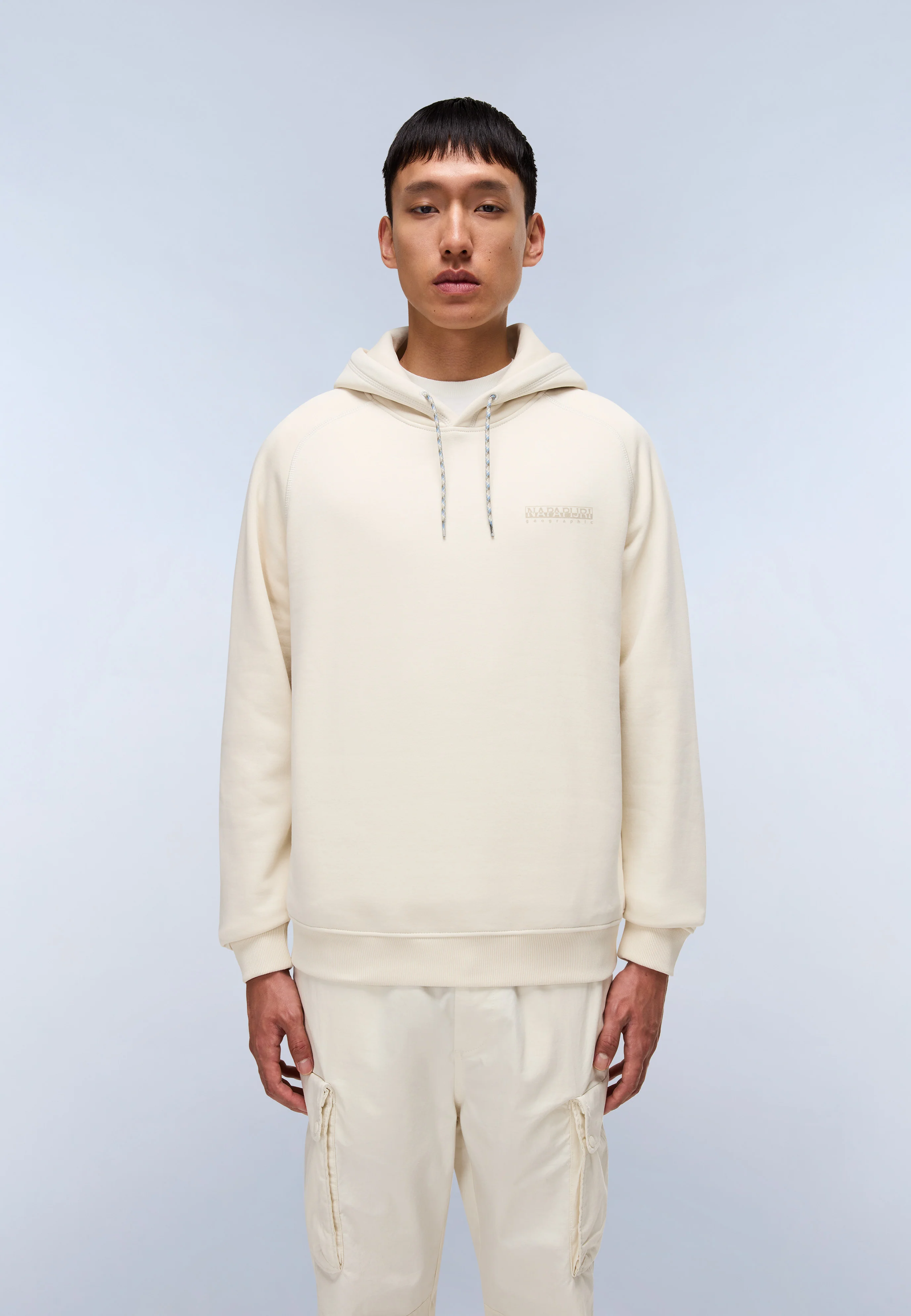 Back Graphic Hoodie - Image 3