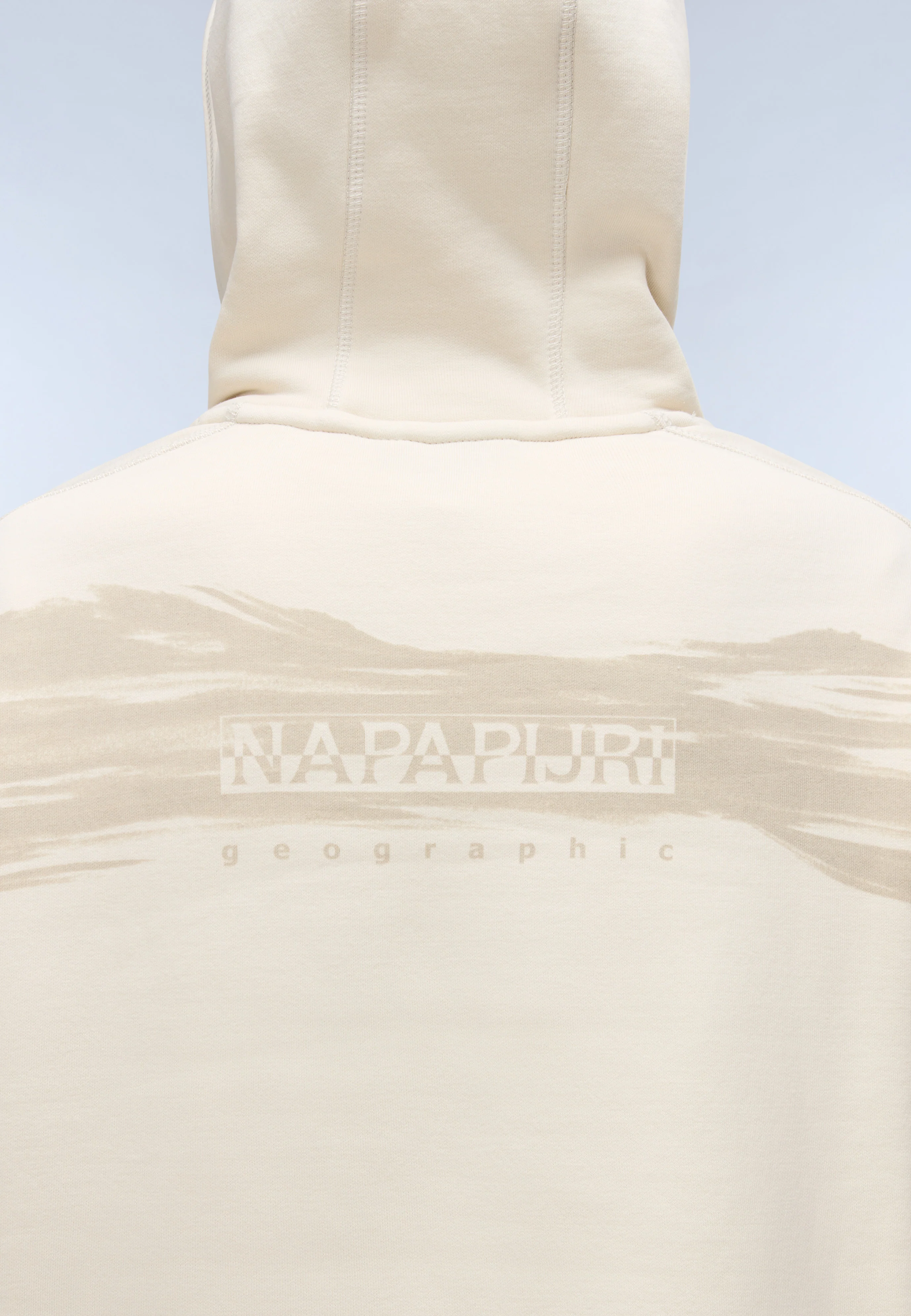 Back Graphic Hoodie - Image 6