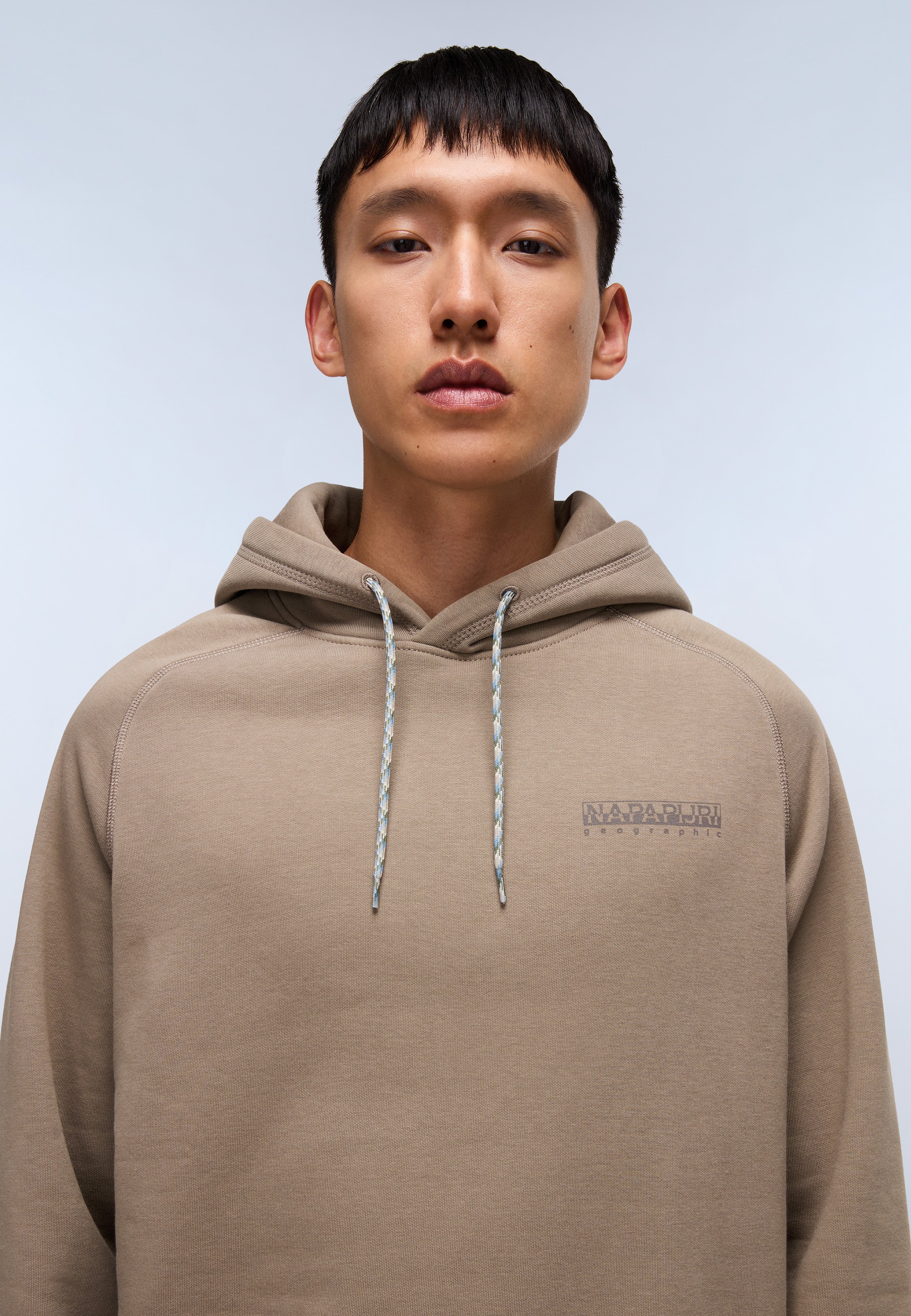 Back Graphic Hoodie - Image 2