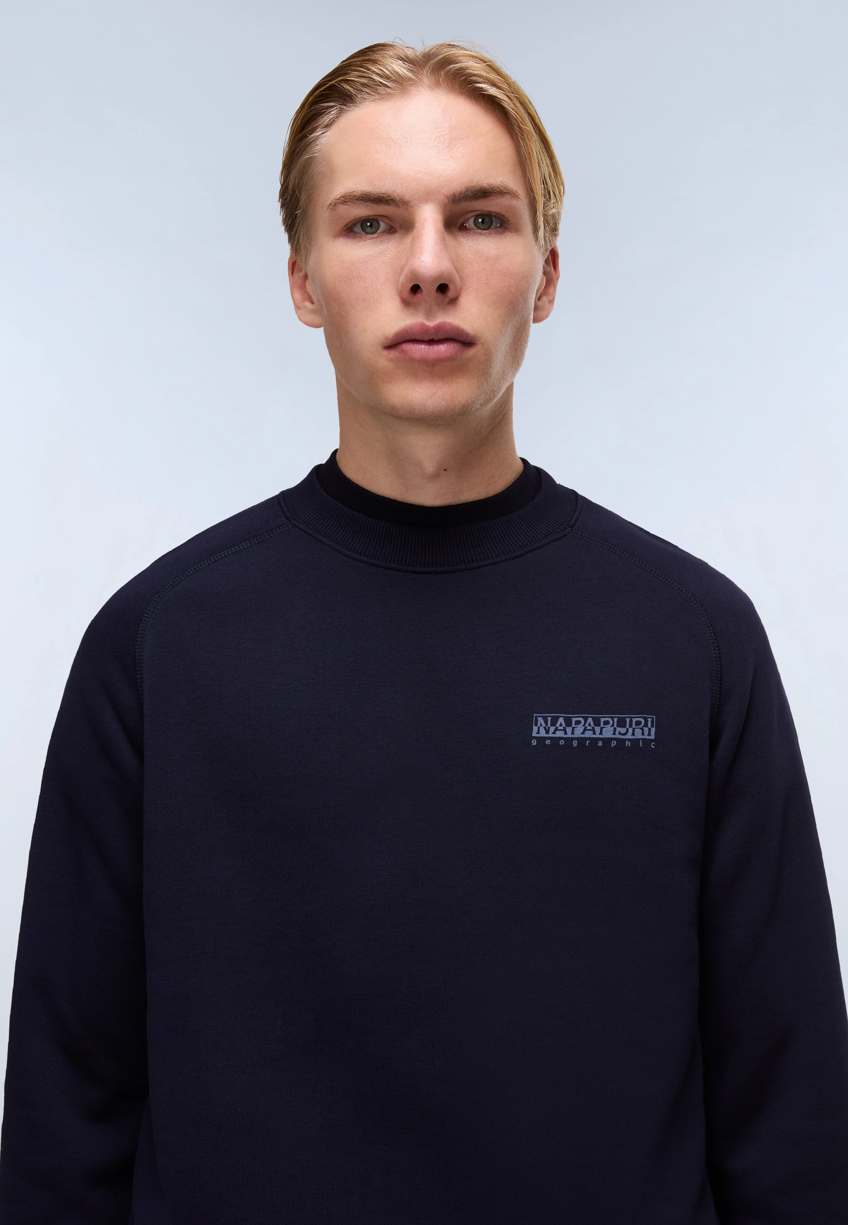 Back Graphic Sweatshirt - Image 2
