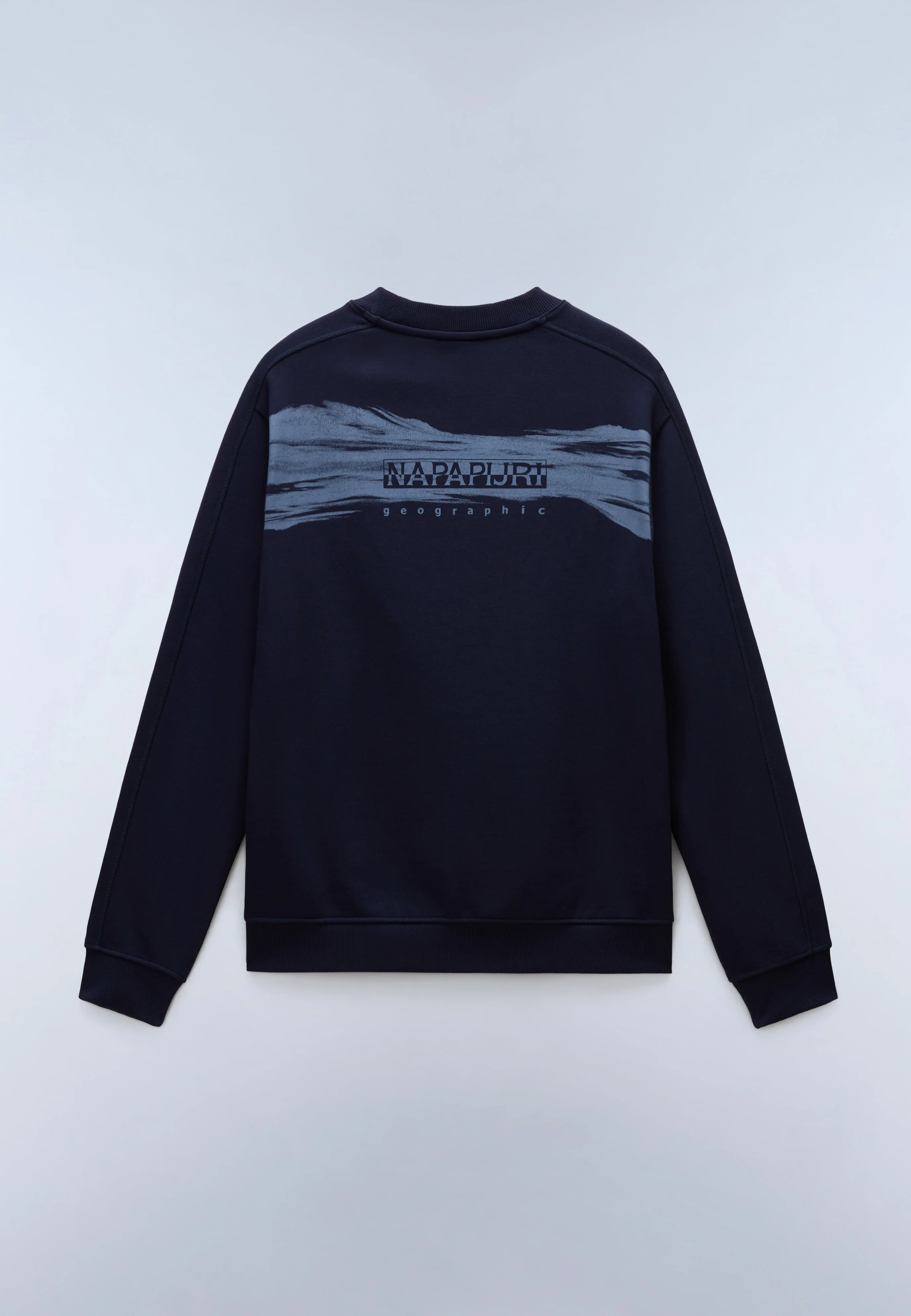 Back Graphic Sweatshirt - Image 5