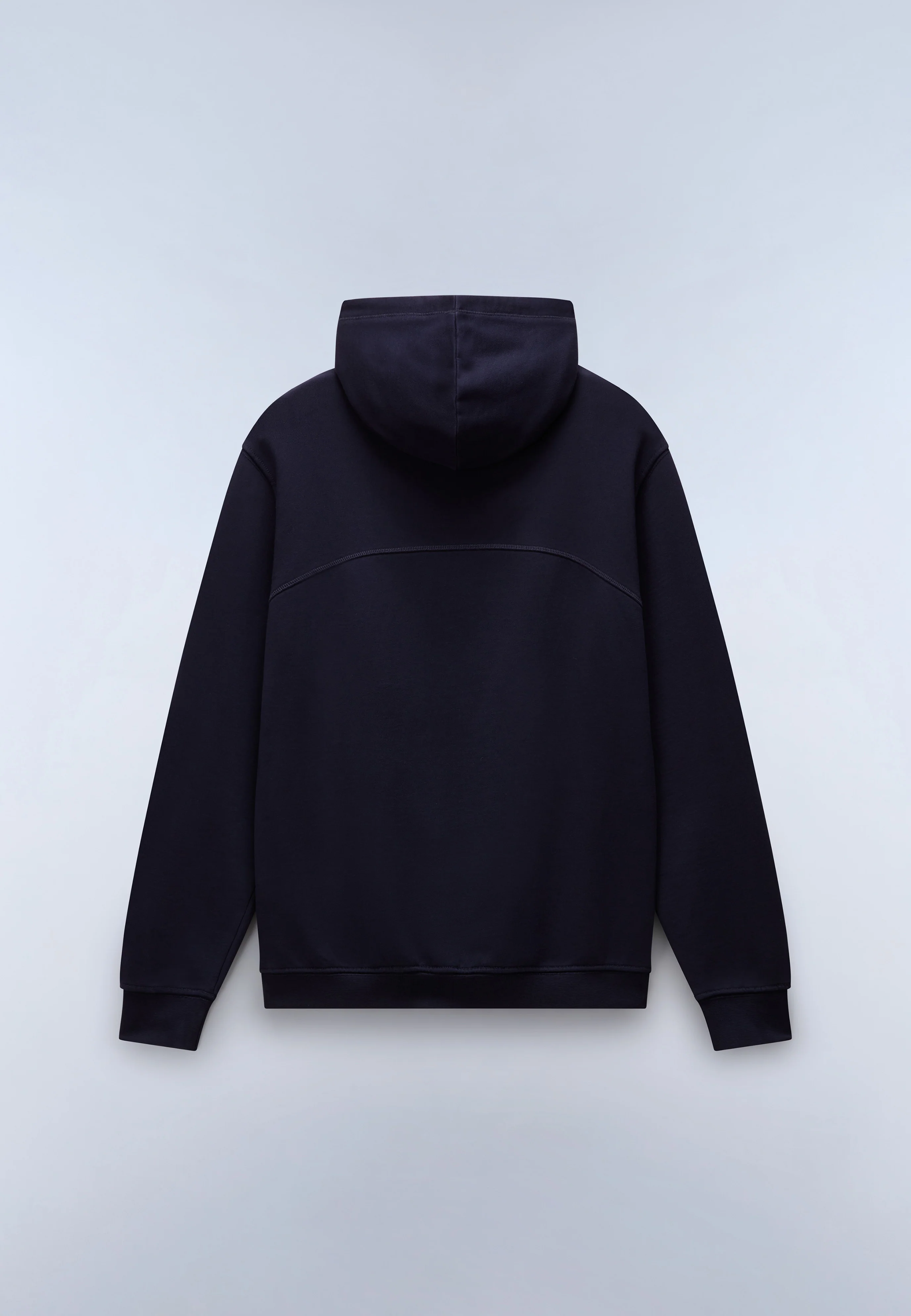 Badge French Terry Hoodie - Image 6