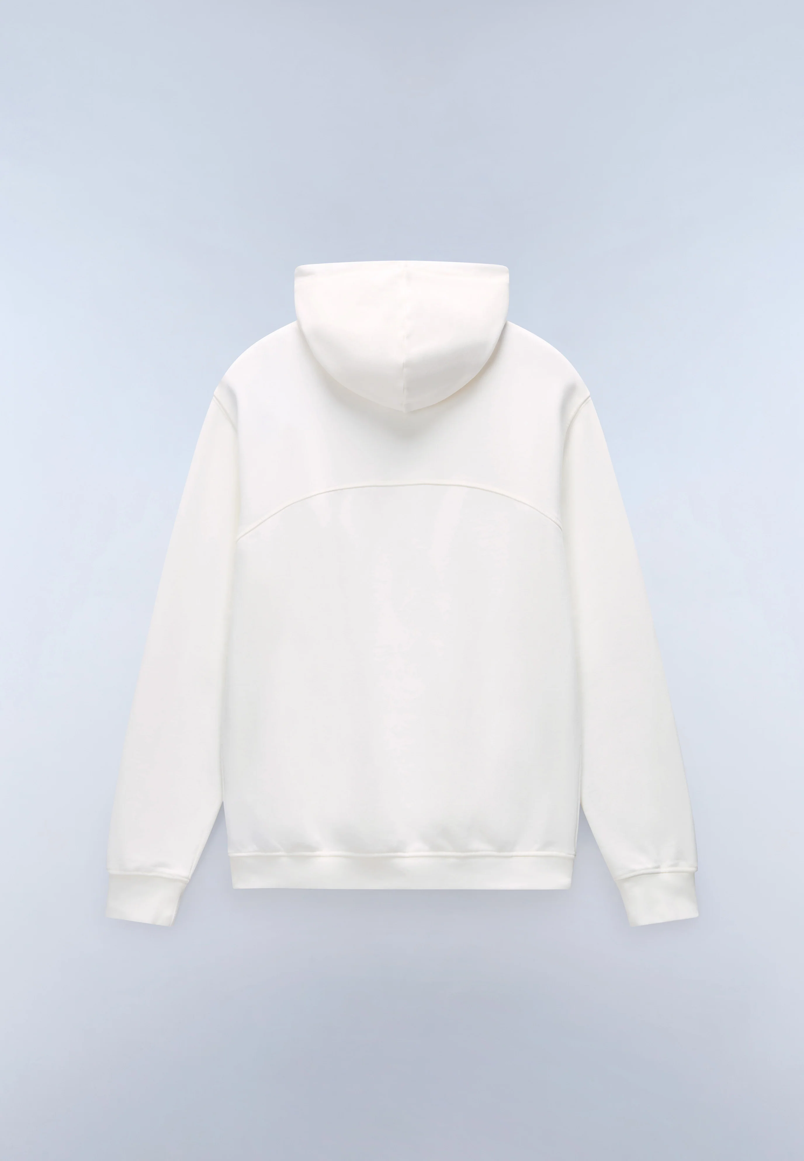 Badge French Terry Hoodie - Image 6