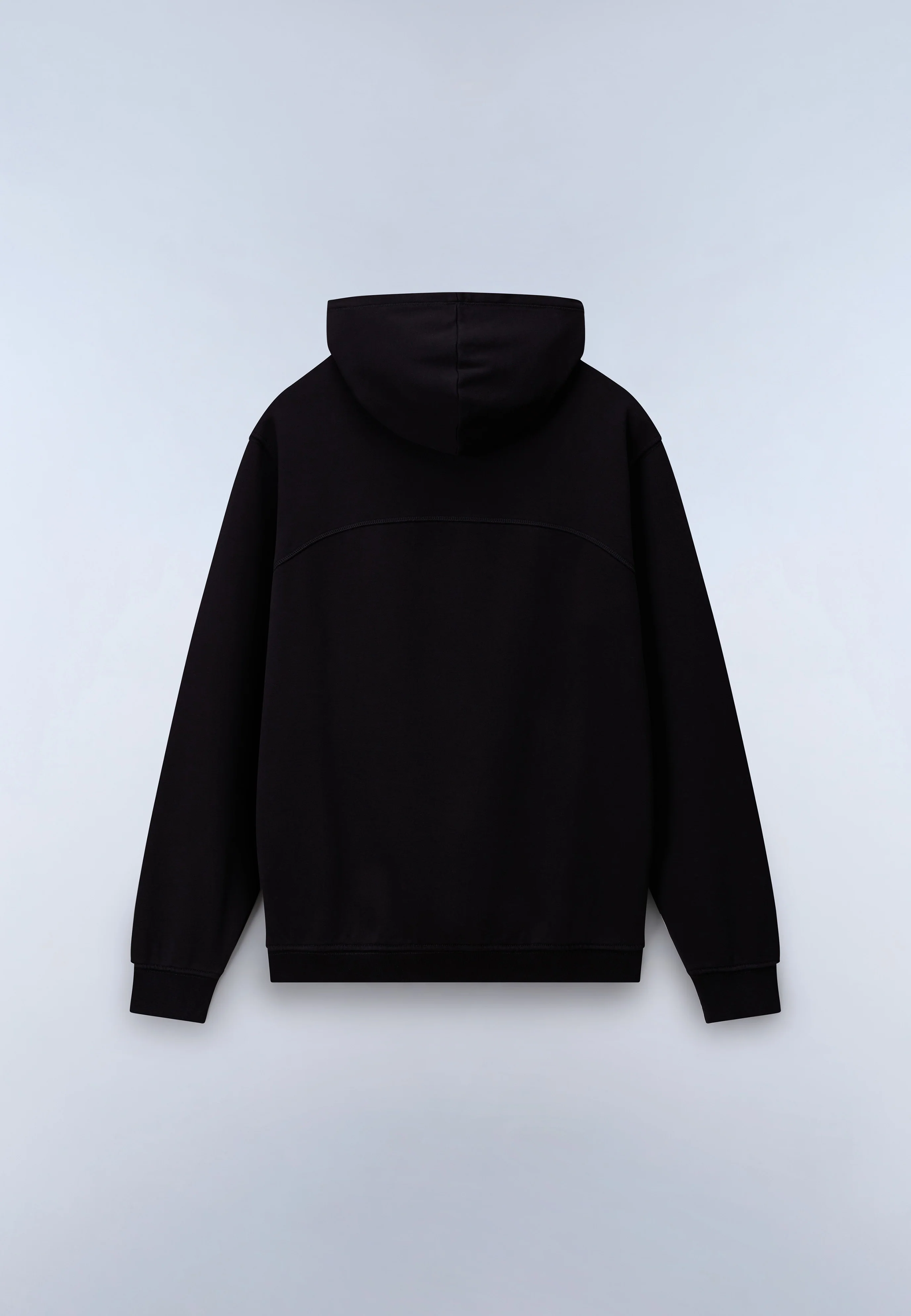 Badge French Terry Hoodie - Image 6