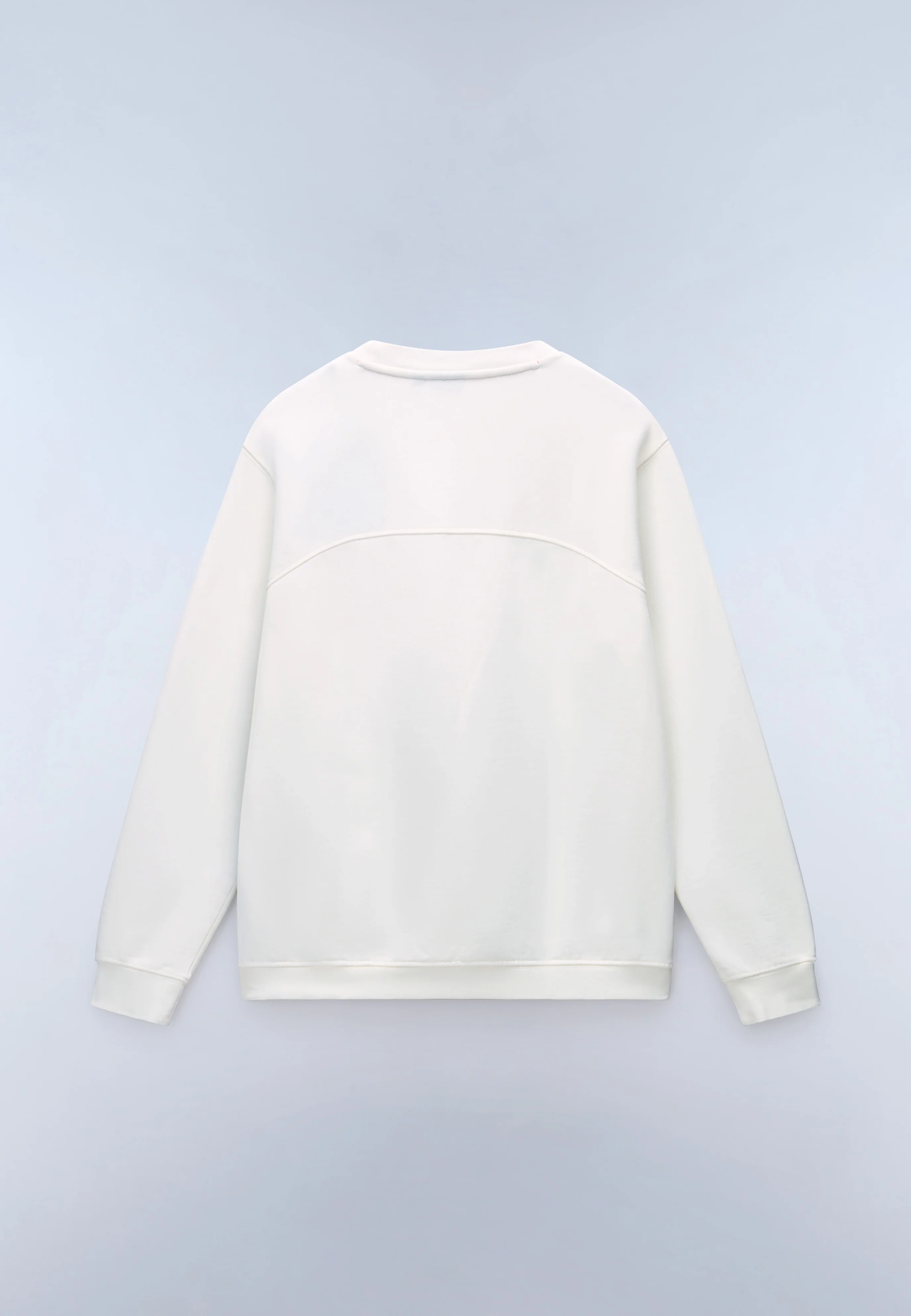 Badge French Terry Sweatshirt - Image 5