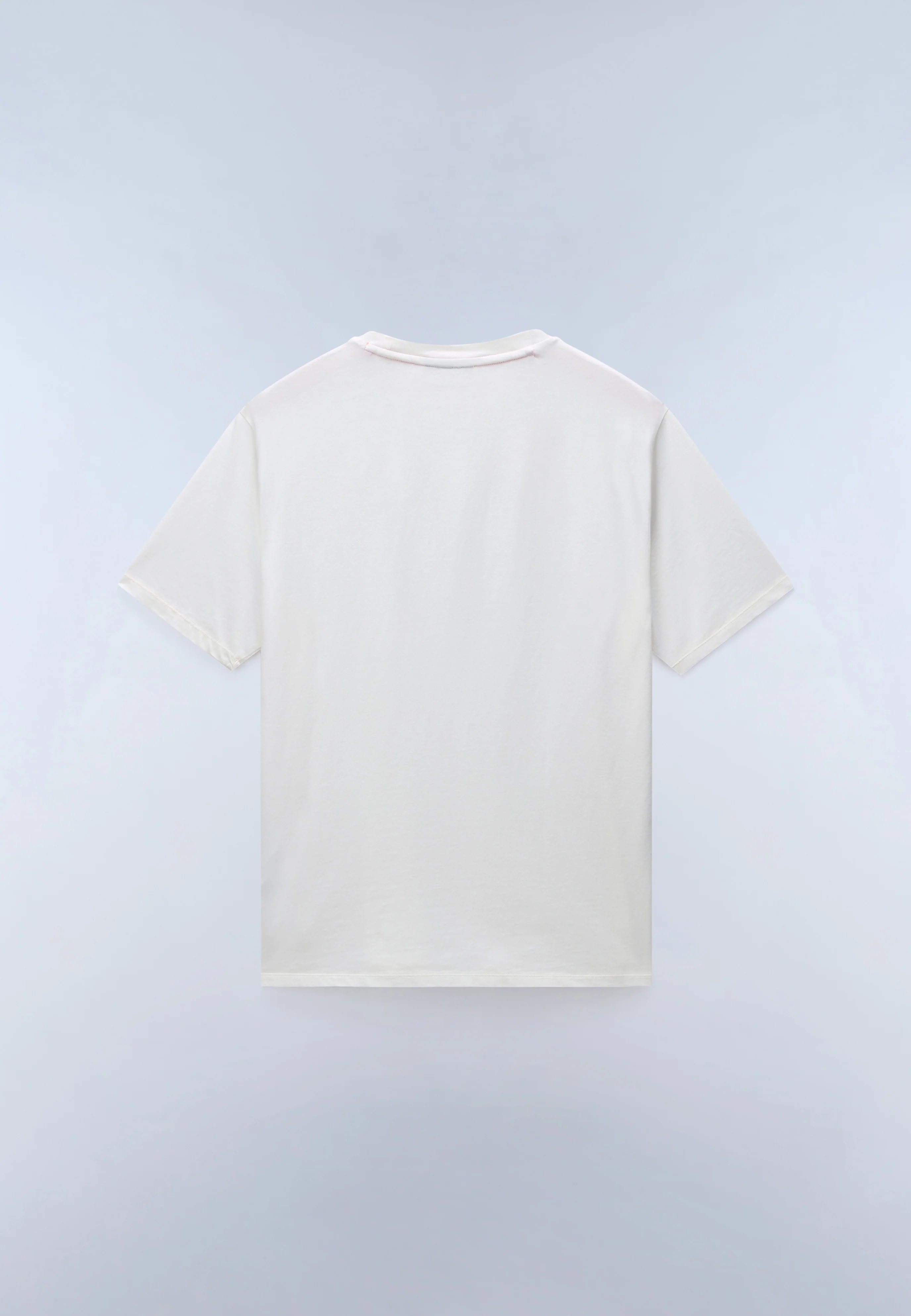 Badge Jersey Short Sleeve T-Shirt - Image 5
