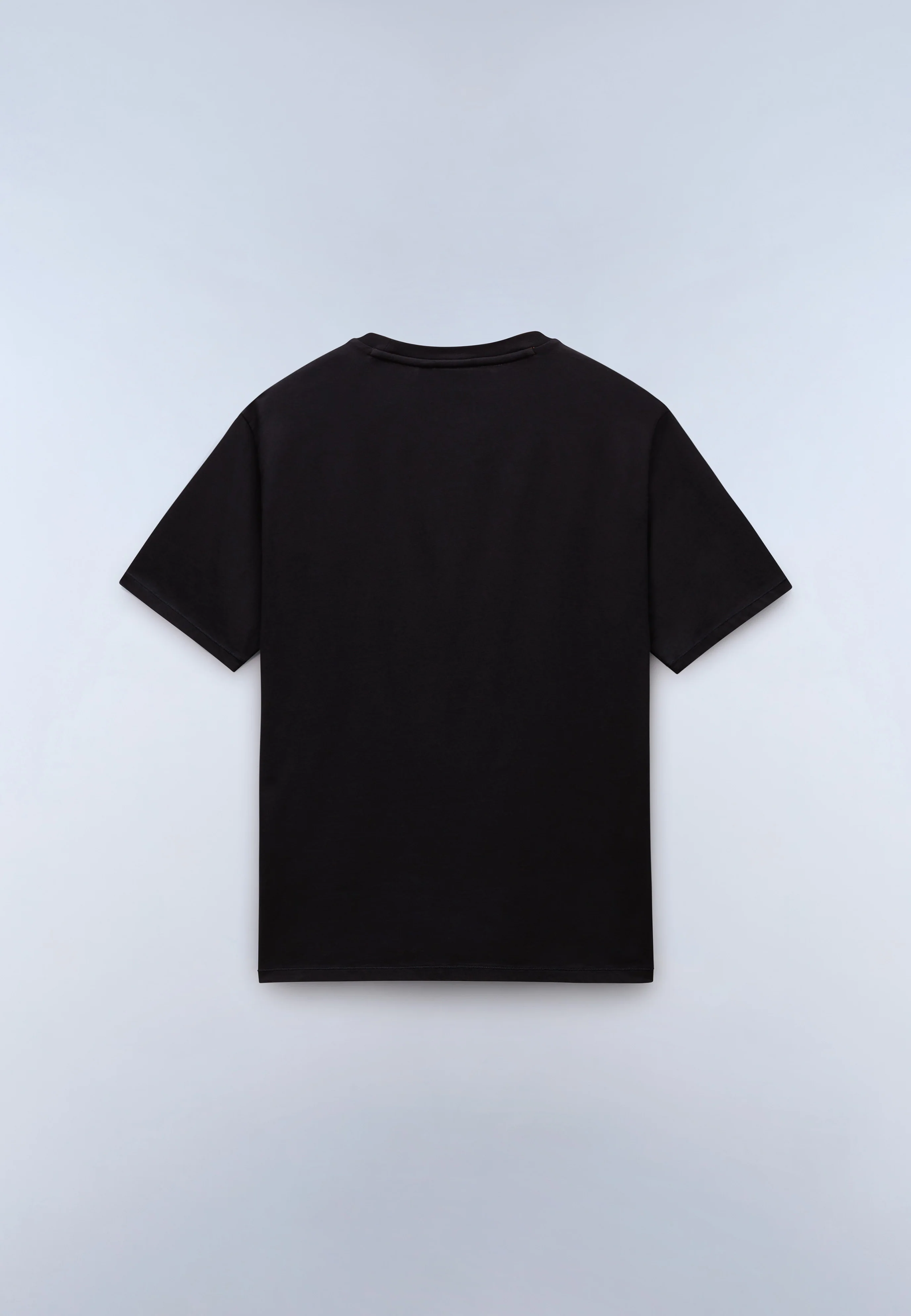 Badge Jersey Short Sleeve T-Shirt - Image 5