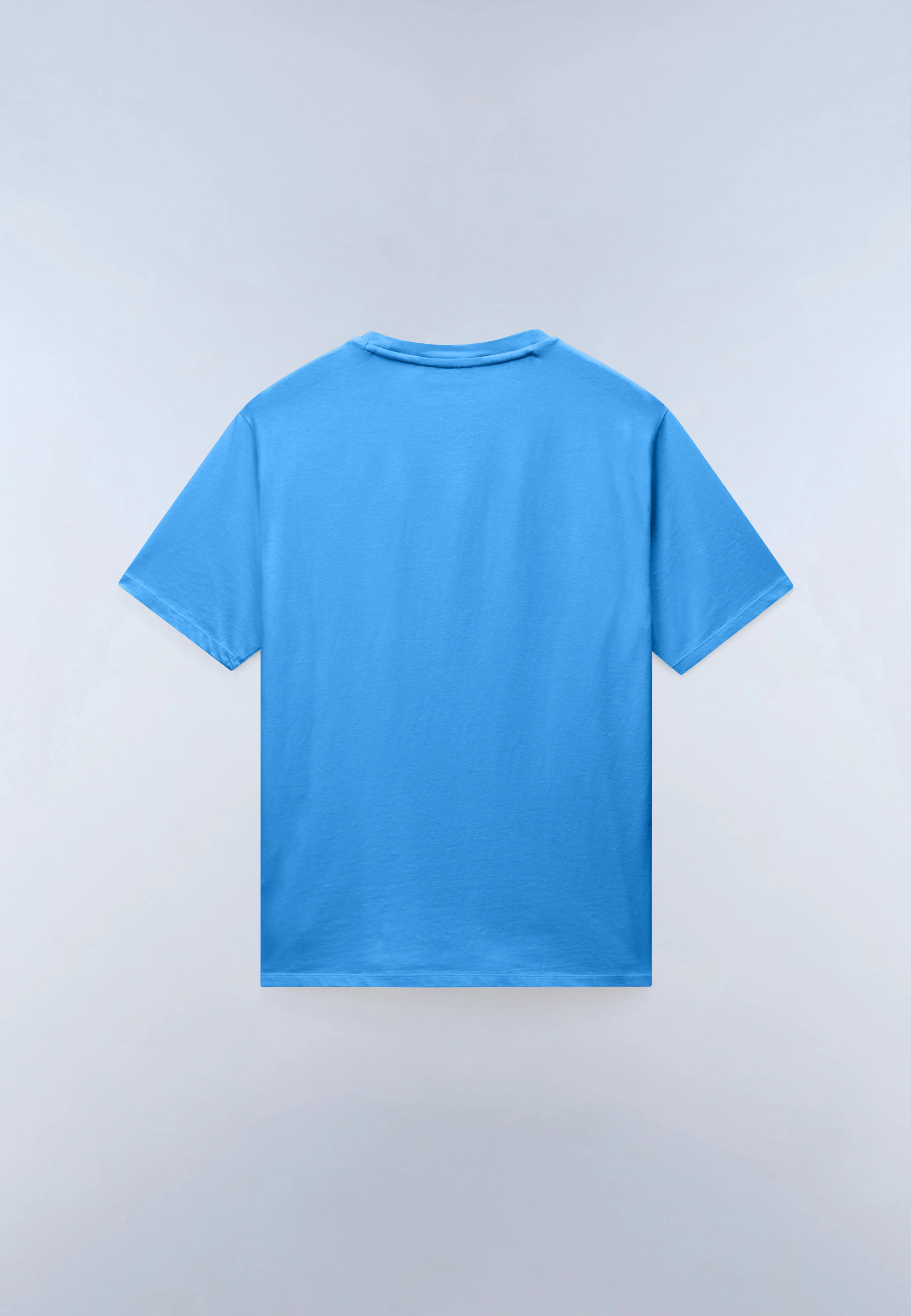 Badge Jersey Short Sleeve T-Shirt - Image 5