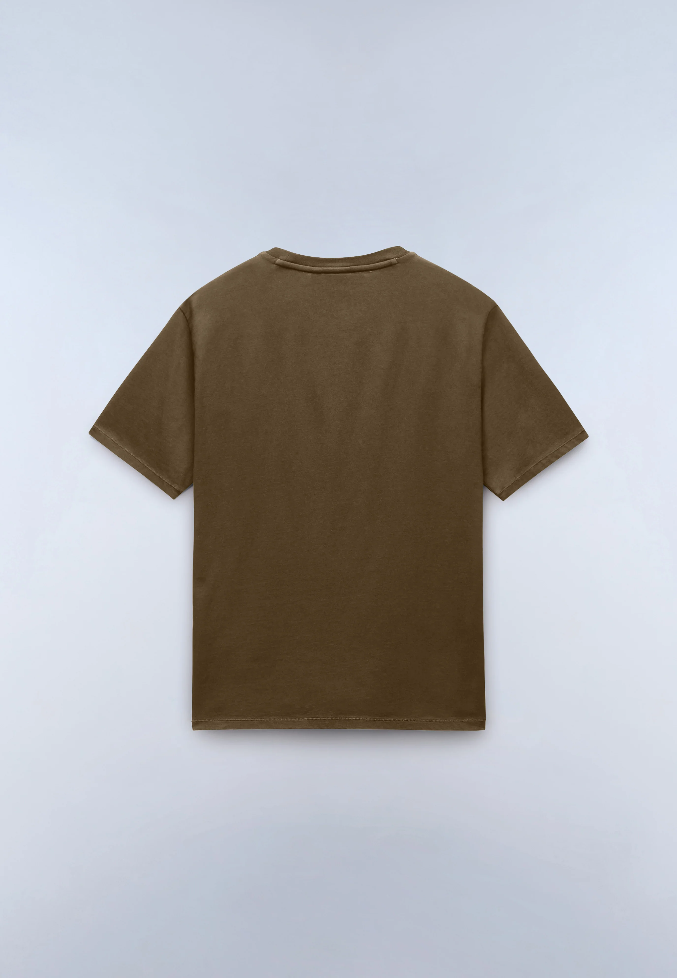 Badge Jersey Short Sleeve T-Shirt - Image 5