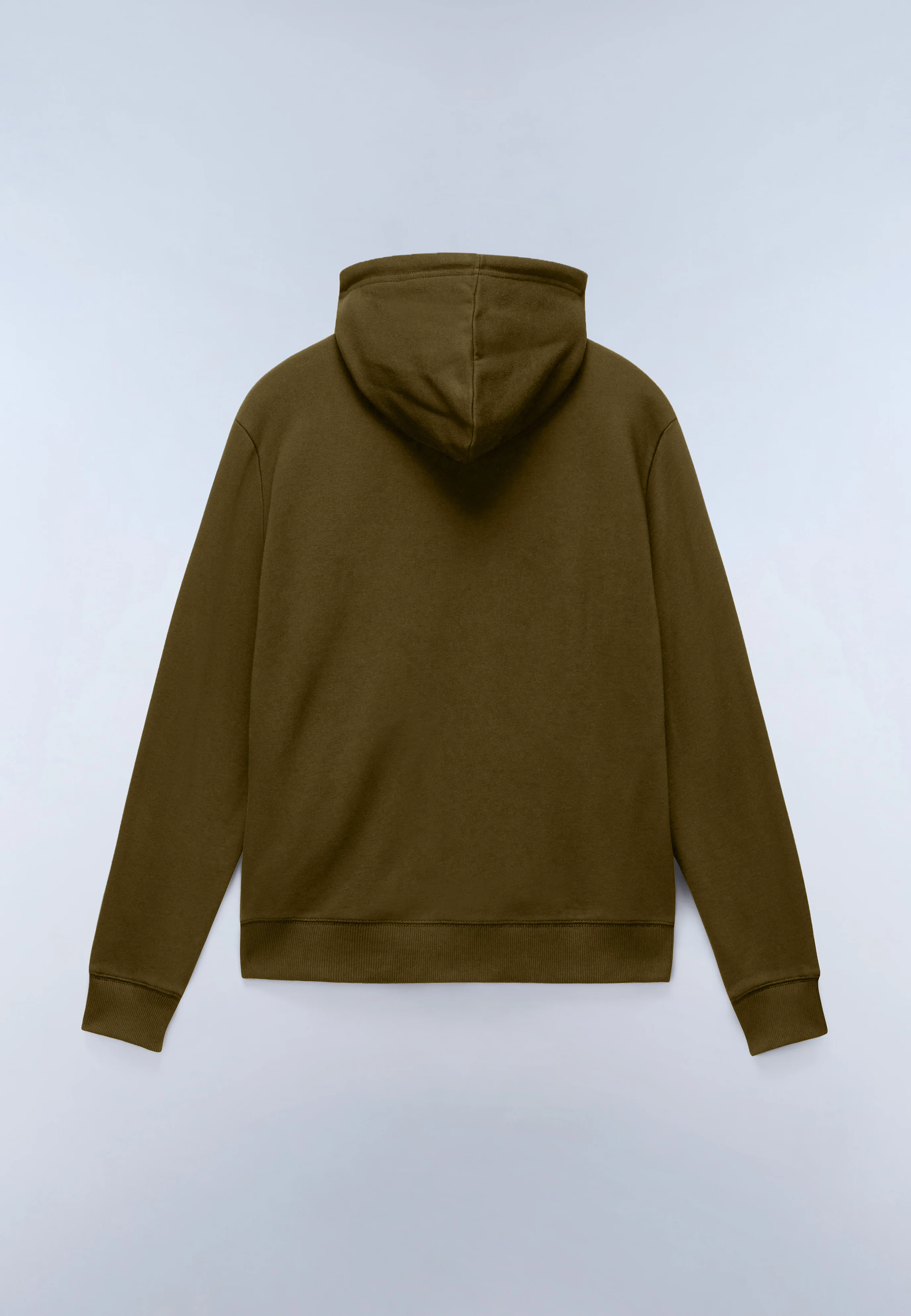 Balis French Terry Full-Zip Hoodie - Image 6