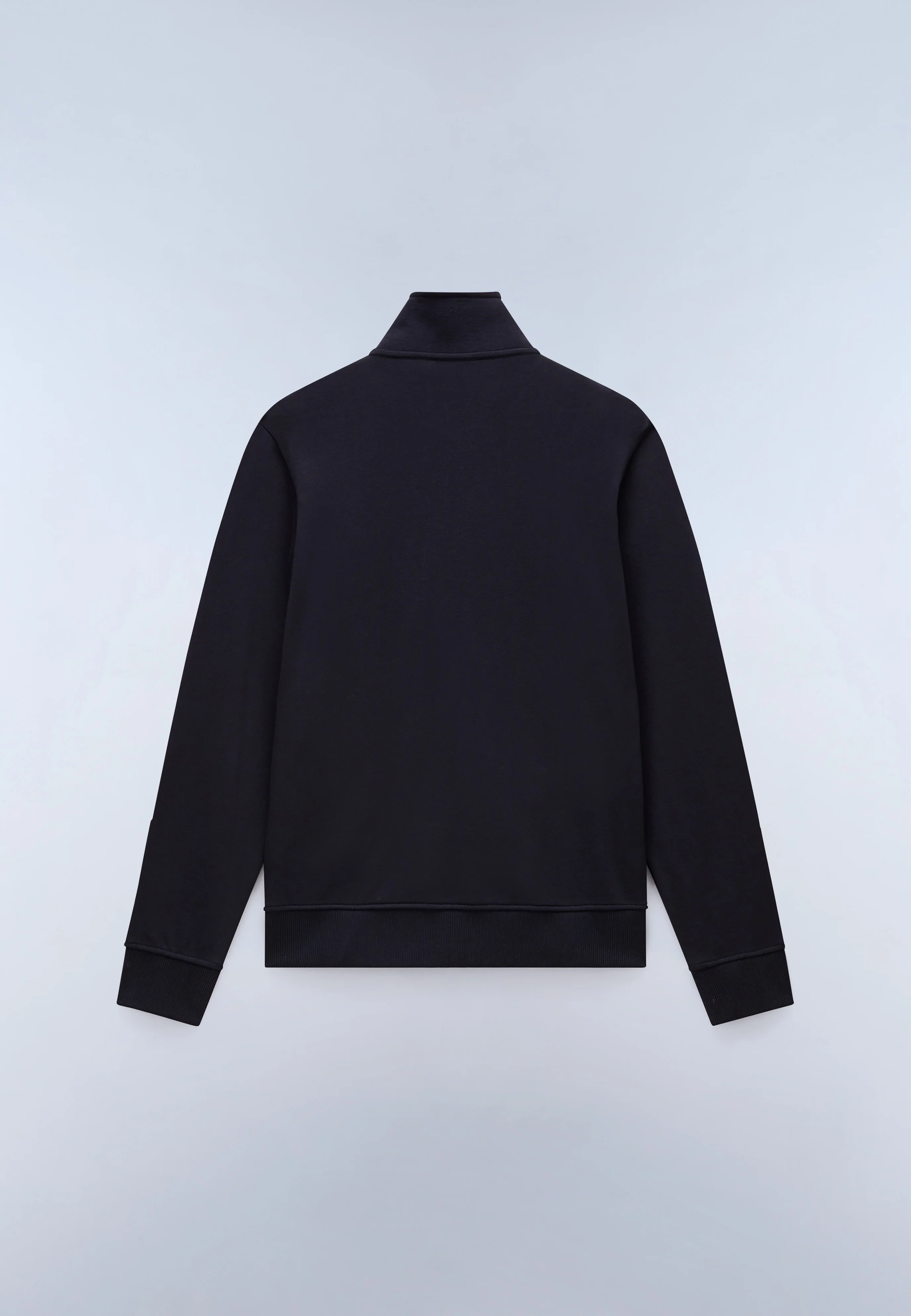 Balis French Terry Full-Zip Sweatshirt - Image 6