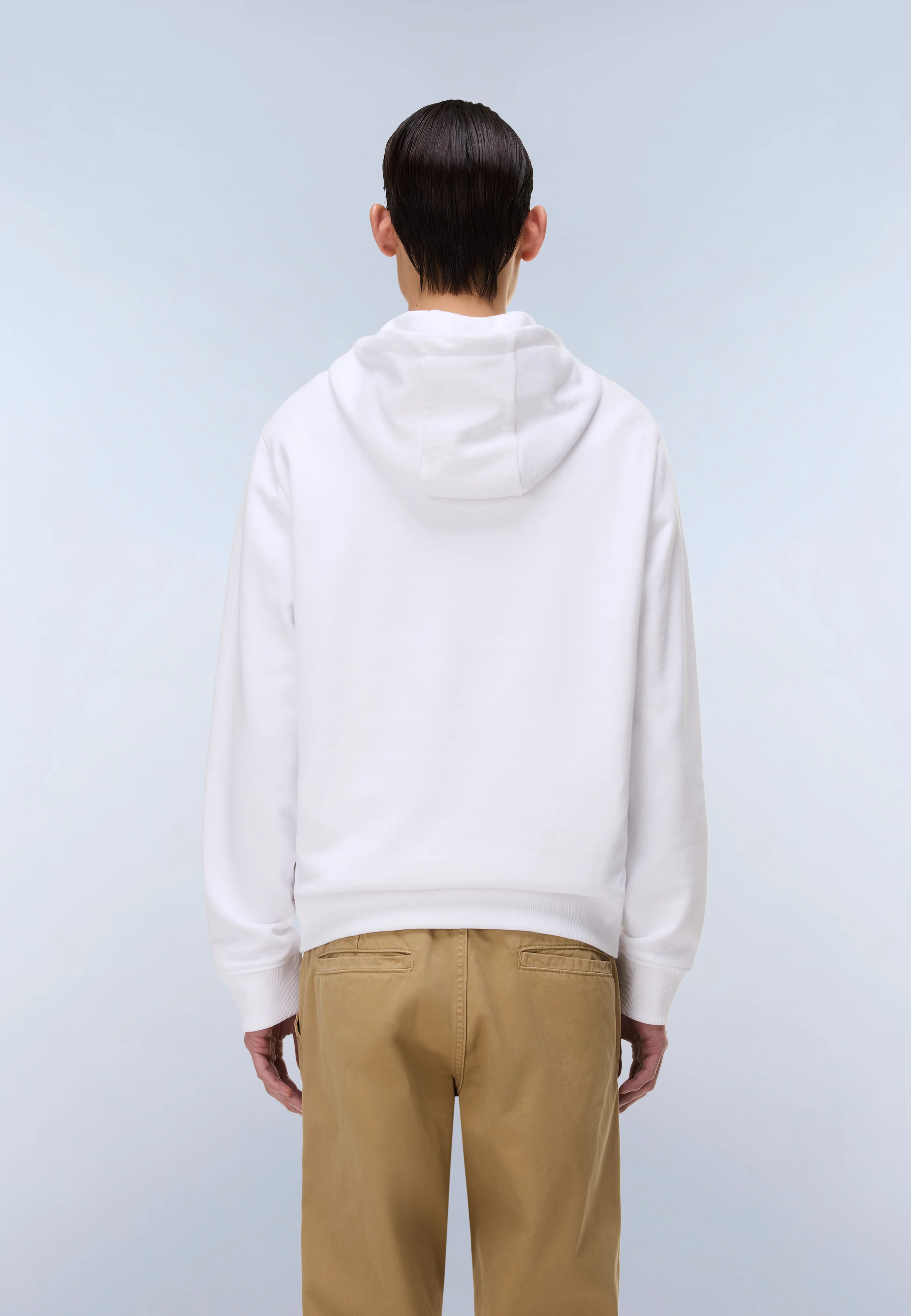 Balis French Terry Hoodie - Image 3