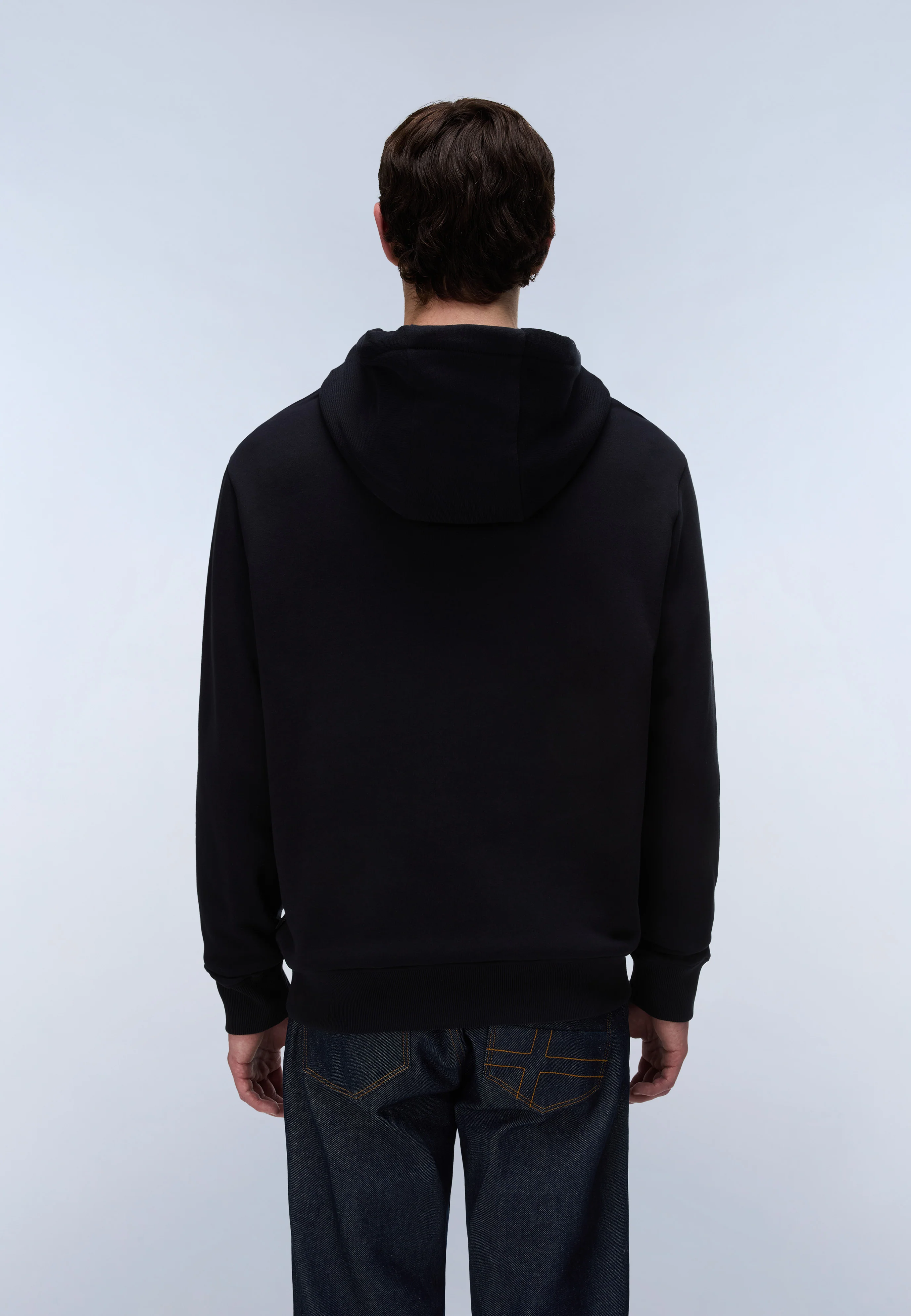Balis French Terry Hoodie - Image 3