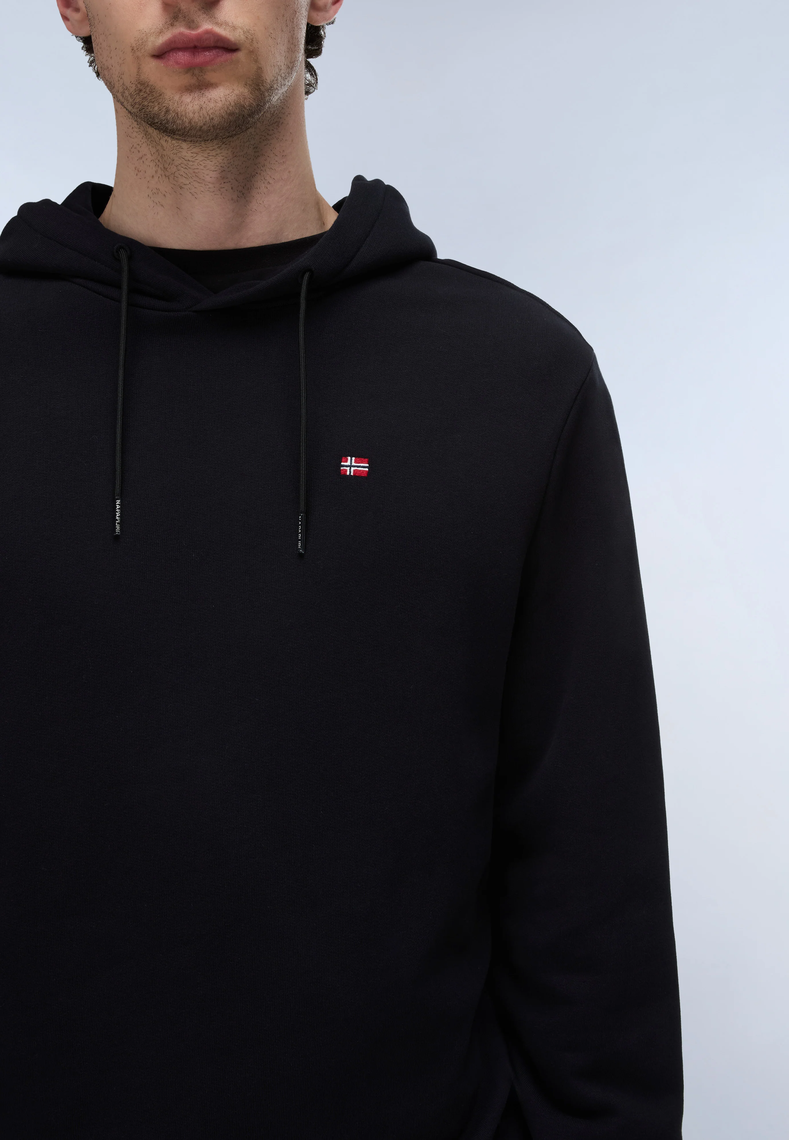 Balis French Terry Hoodie - Image 4