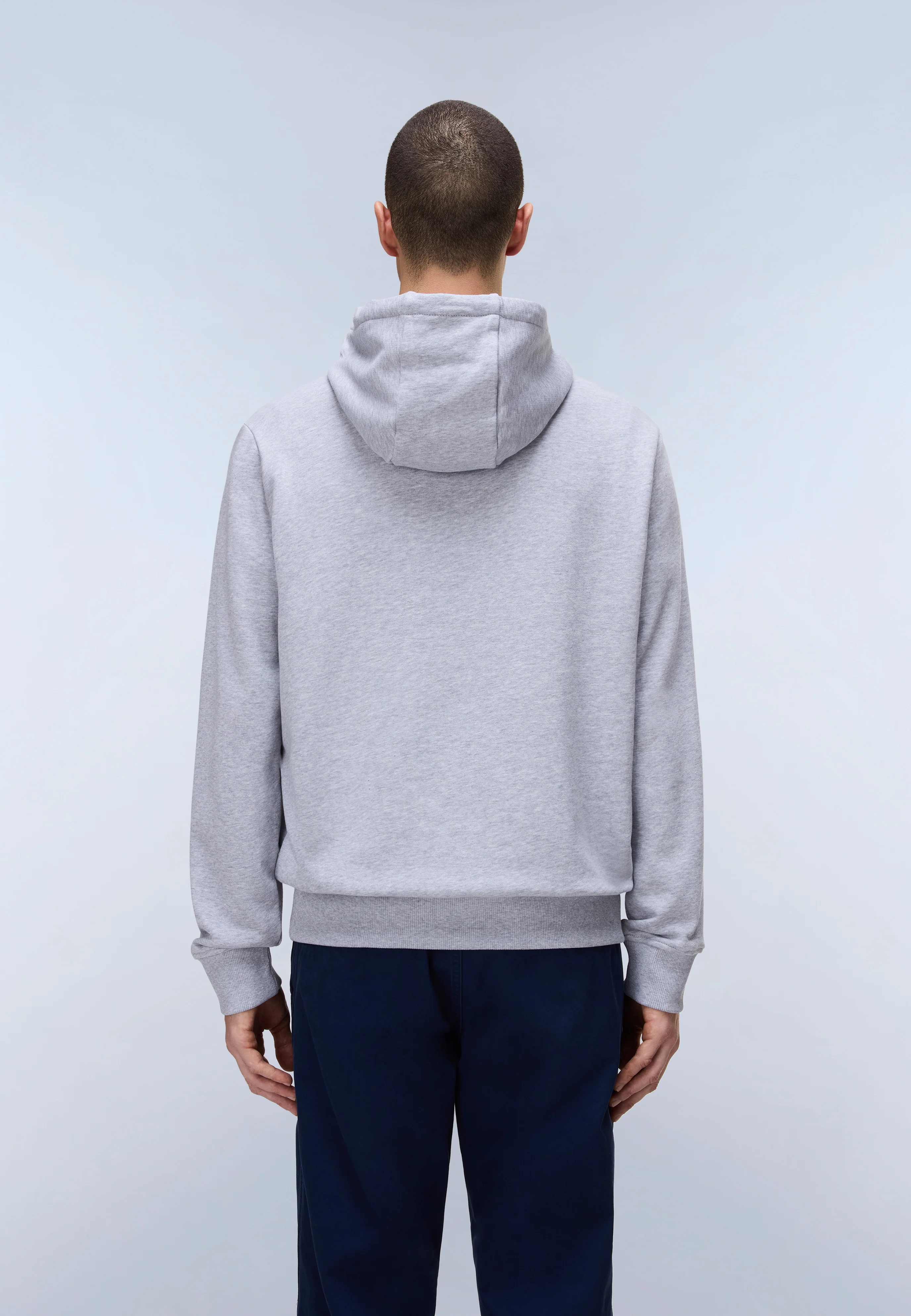 Balis French Terry Hoodie - Image 3
