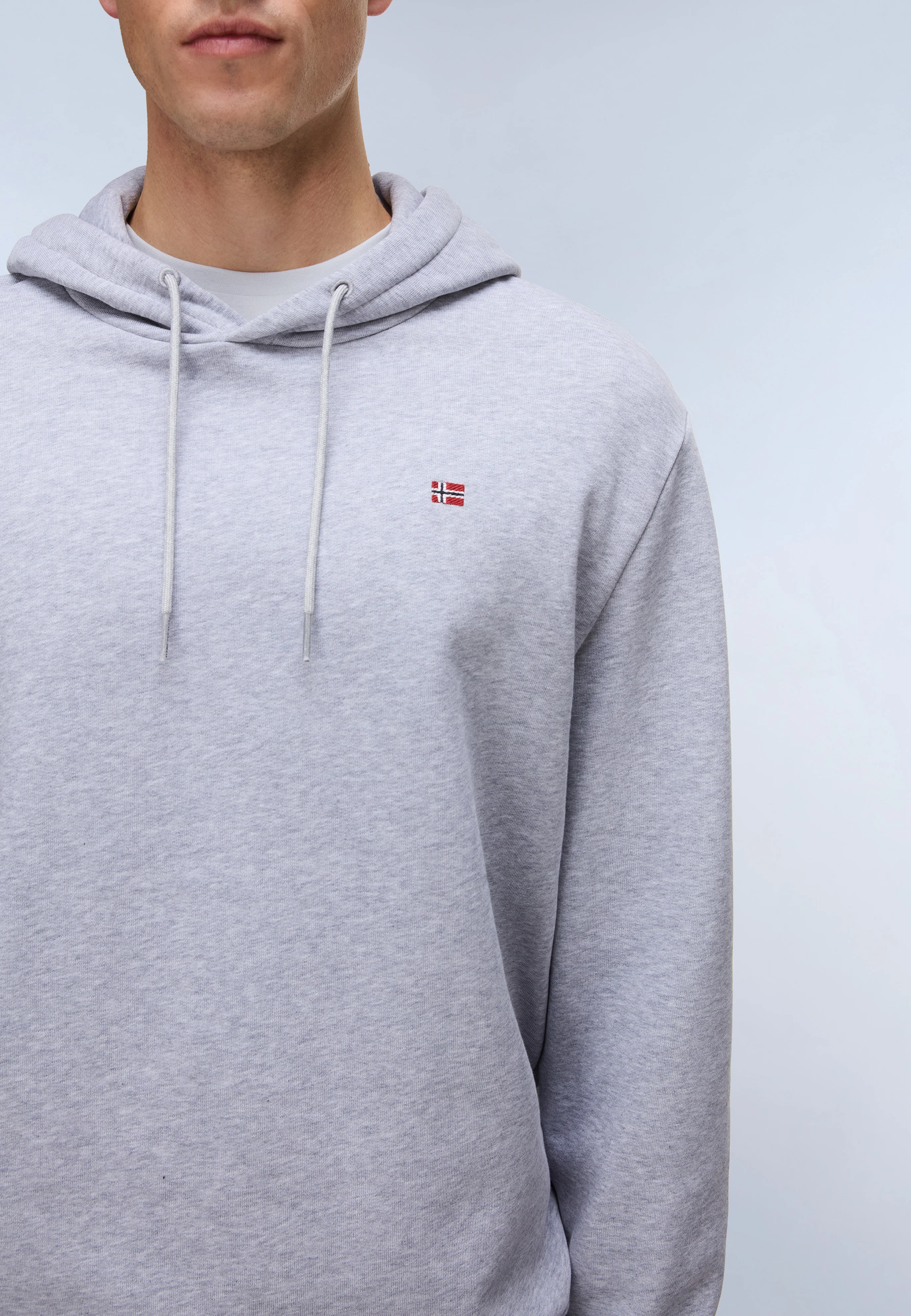 Balis French Terry Hoodie - Image 4