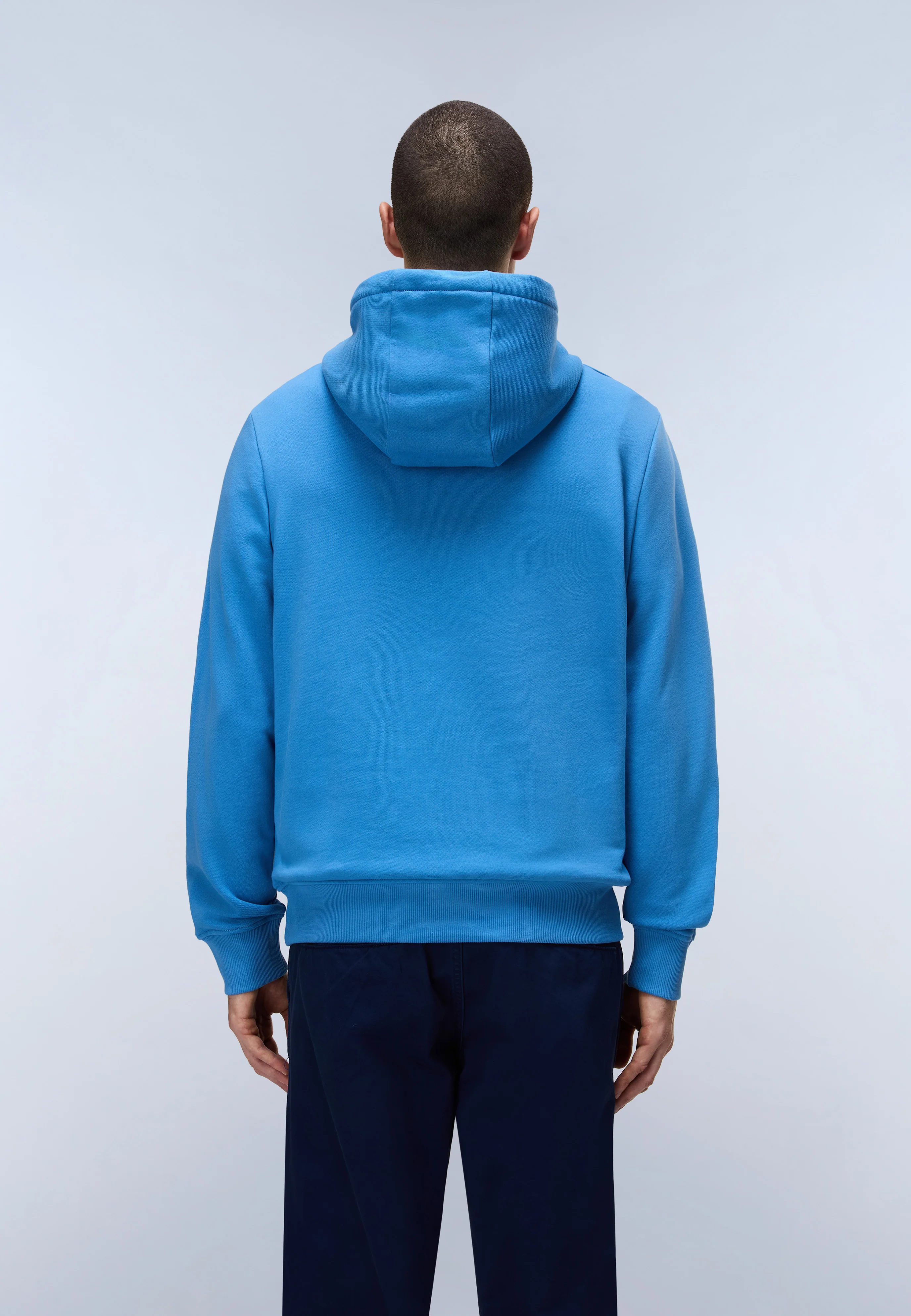 Balis French Terry Hoodie - Image 3
