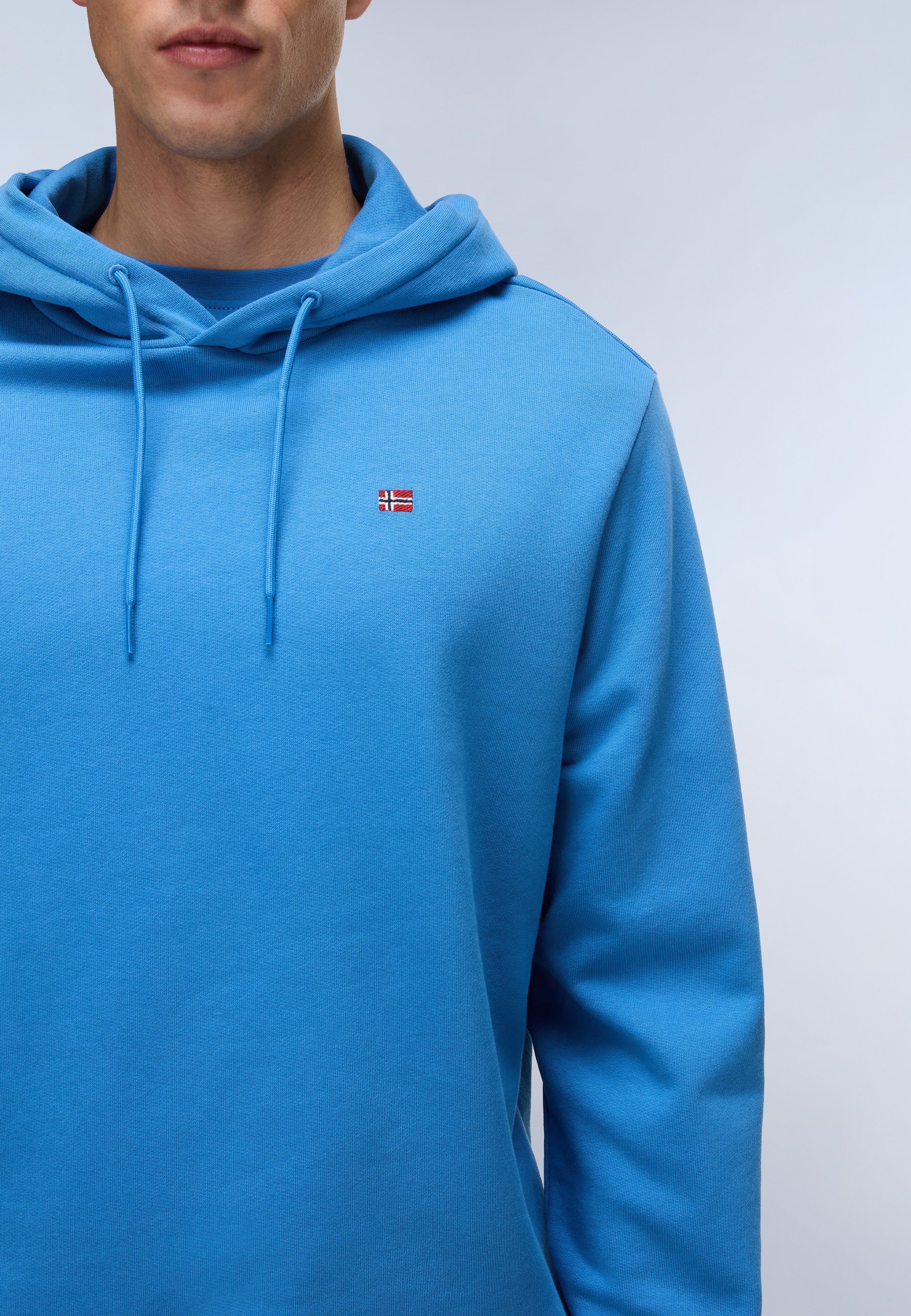 Balis French Terry Hoodie - Image 4