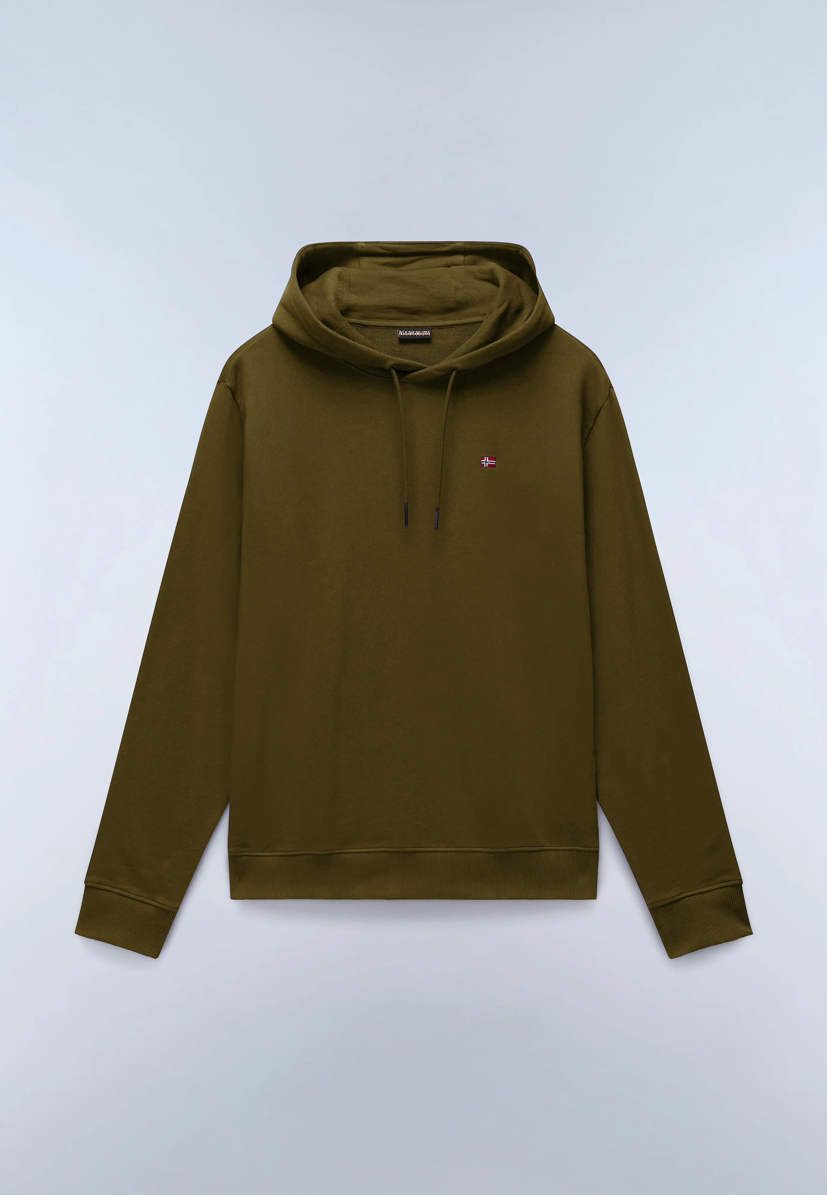 Balis French Terry Hoodie