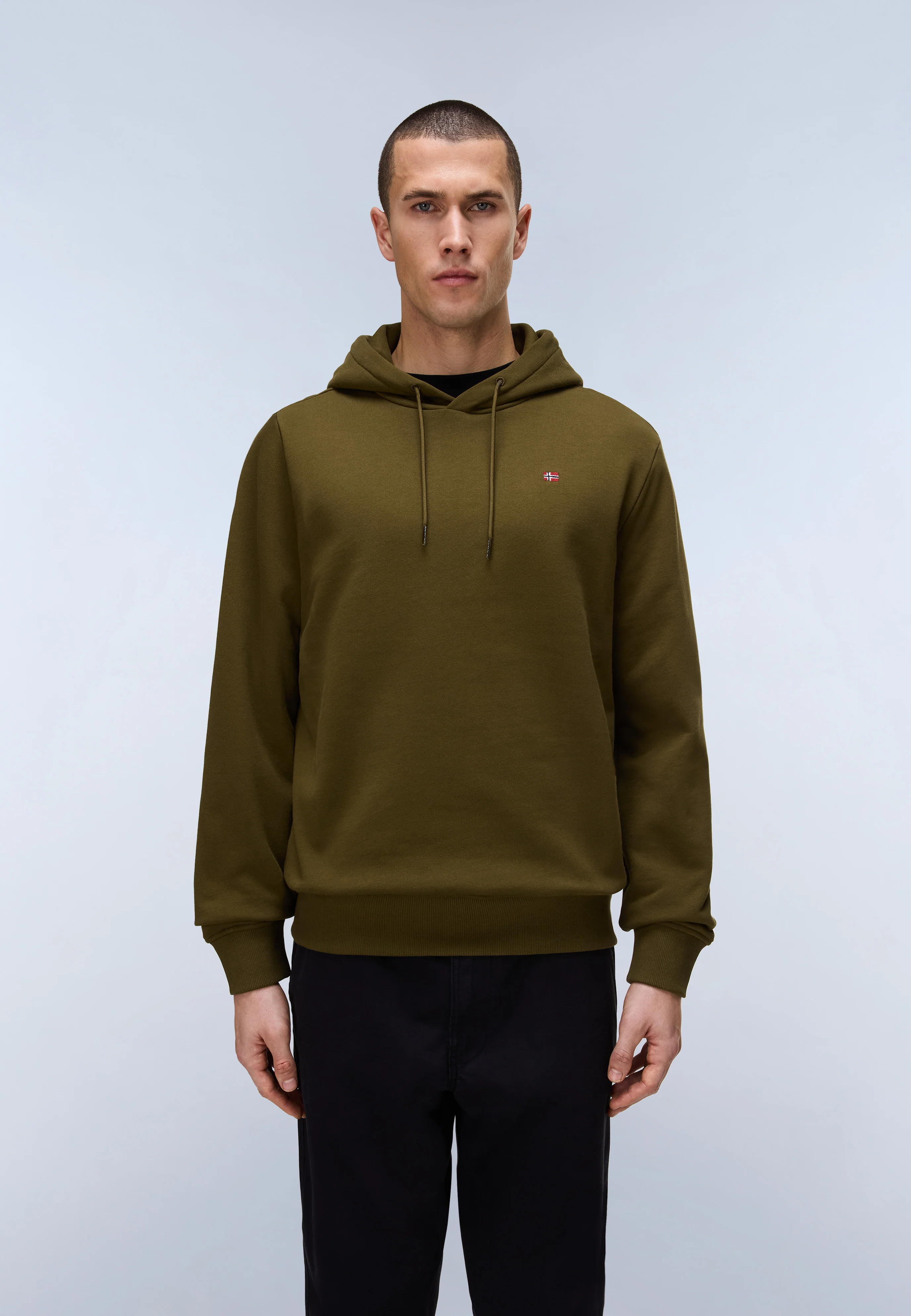 Balis French Terry Hoodie - Image 2