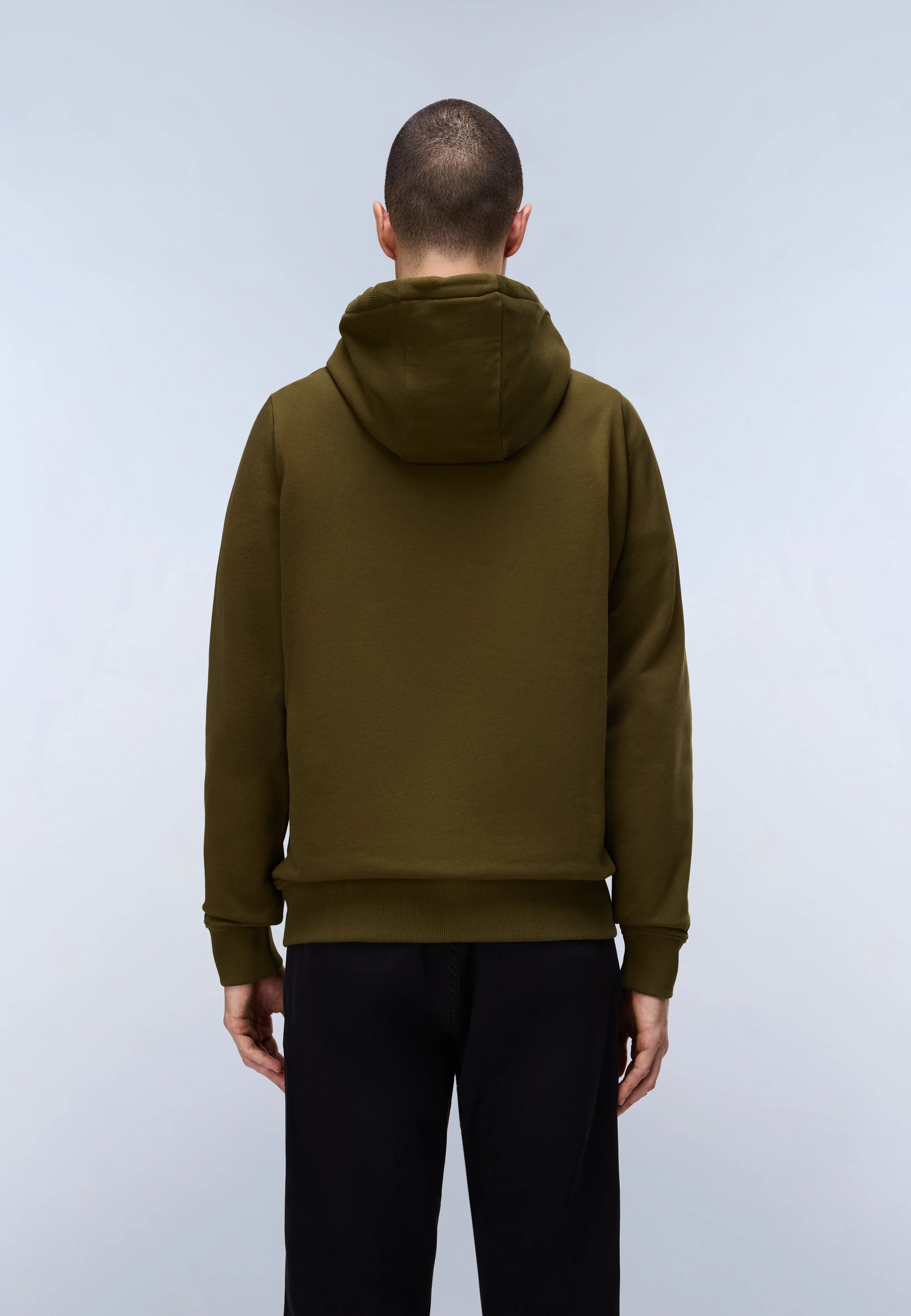 Balis French Terry Hoodie - Image 3