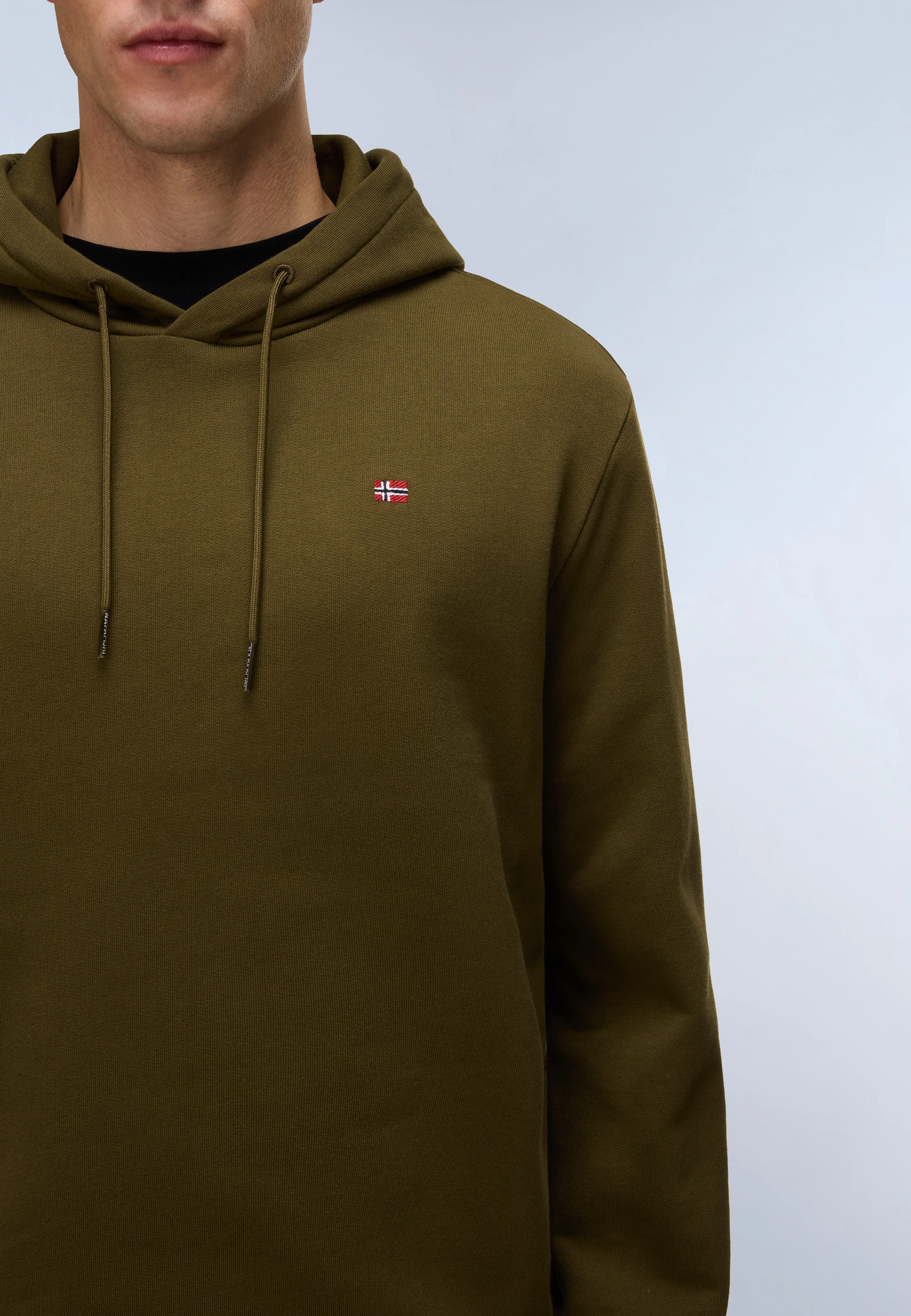 Balis French Terry Hoodie - Image 4