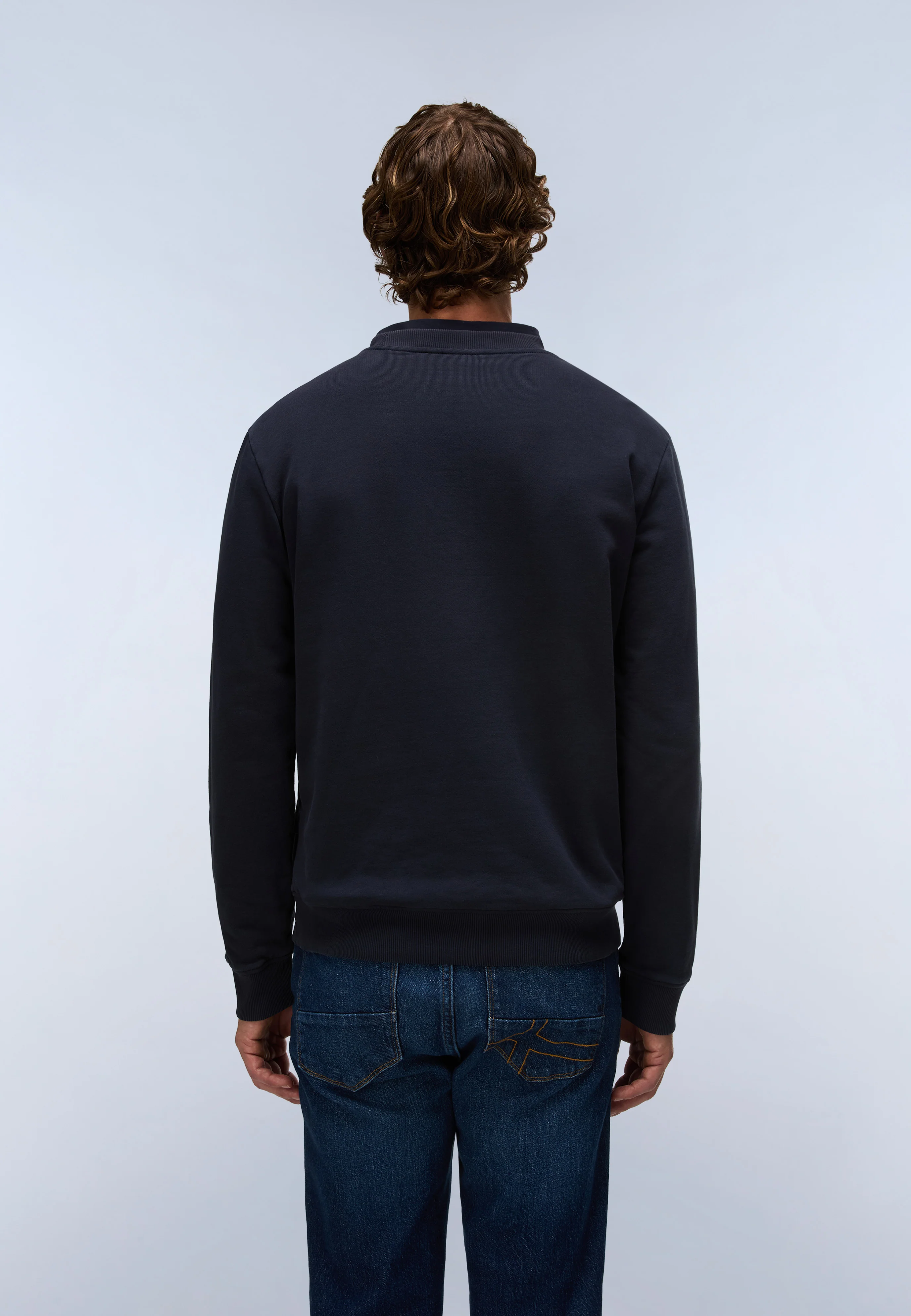 Balis French Terry Sweatshirt - Image 3