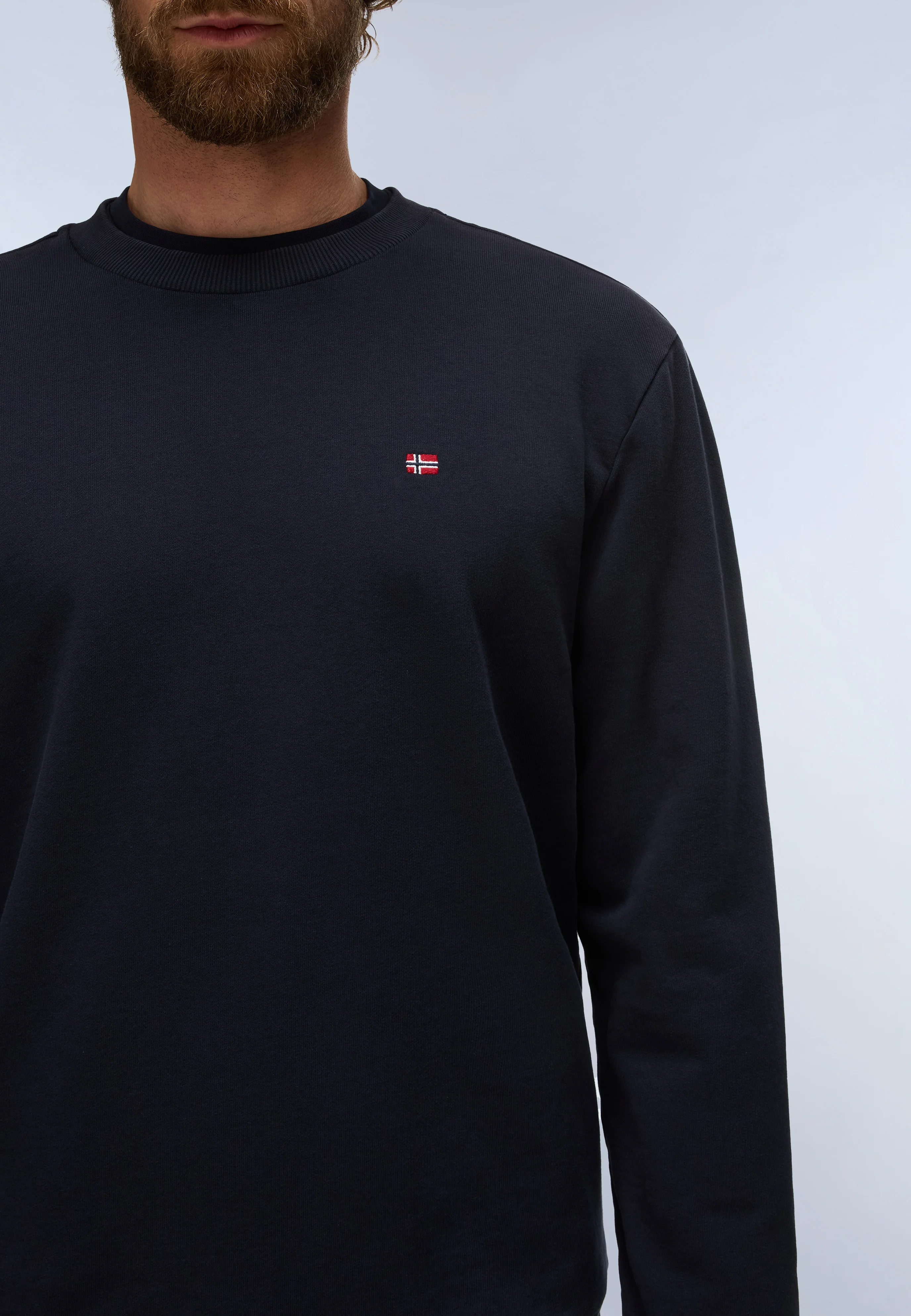 Balis French Terry Sweatshirt - Image 4