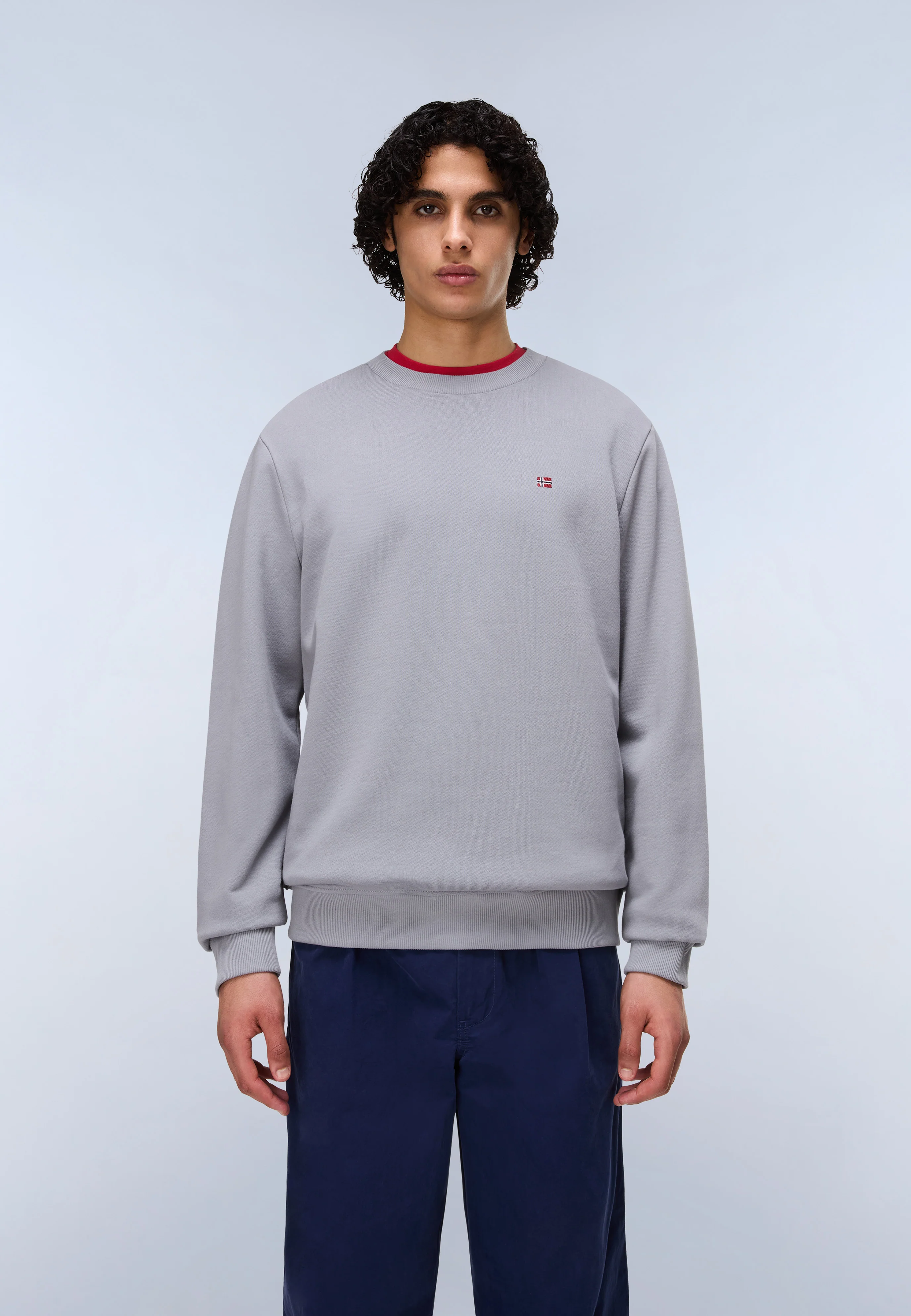 Balis French Terry Sweatshirt - Image 2