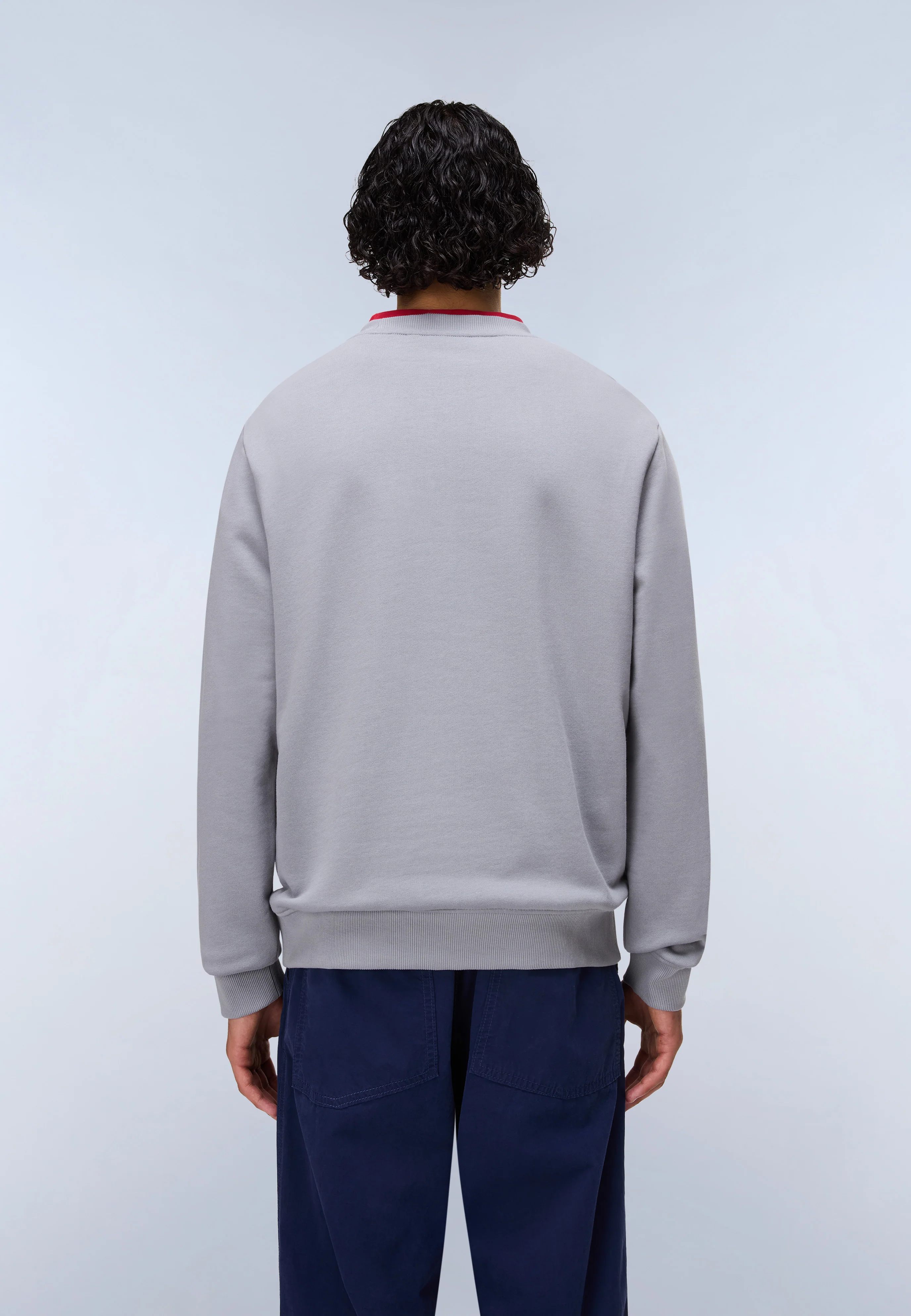 Balis French Terry Sweatshirt - Image 3