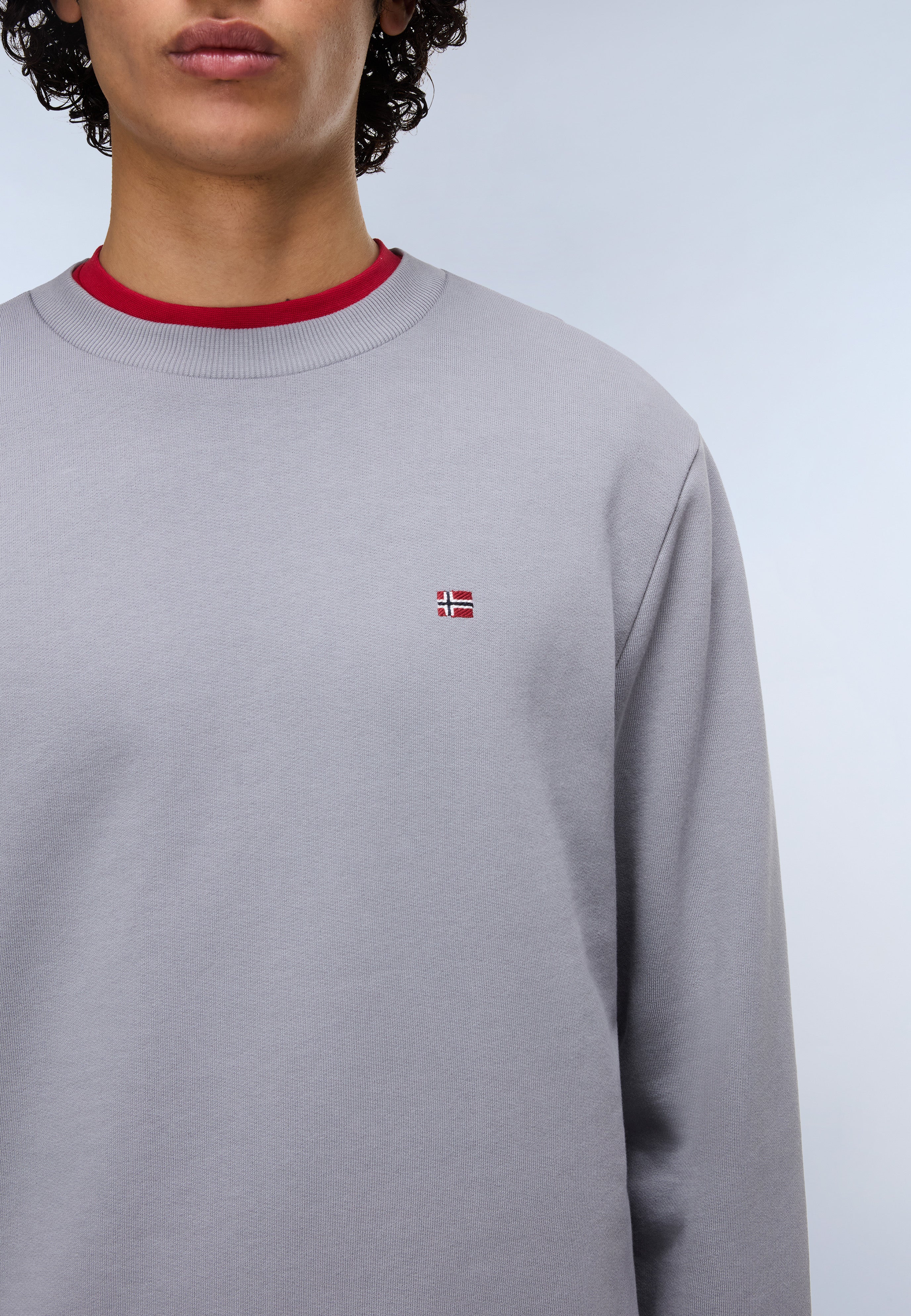 Balis French Terry Sweatshirt - Image 4