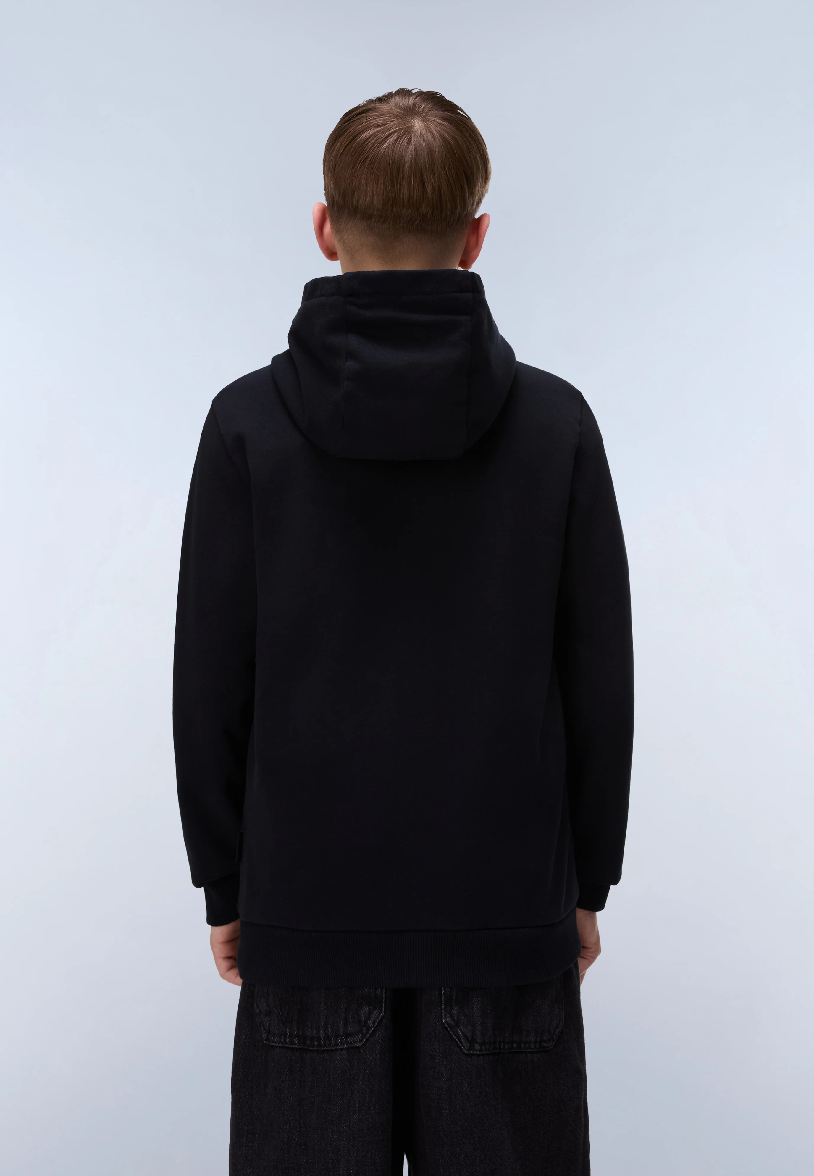 Balis French Terry Zip Hoodie (4-16 YEARS) - Image 4