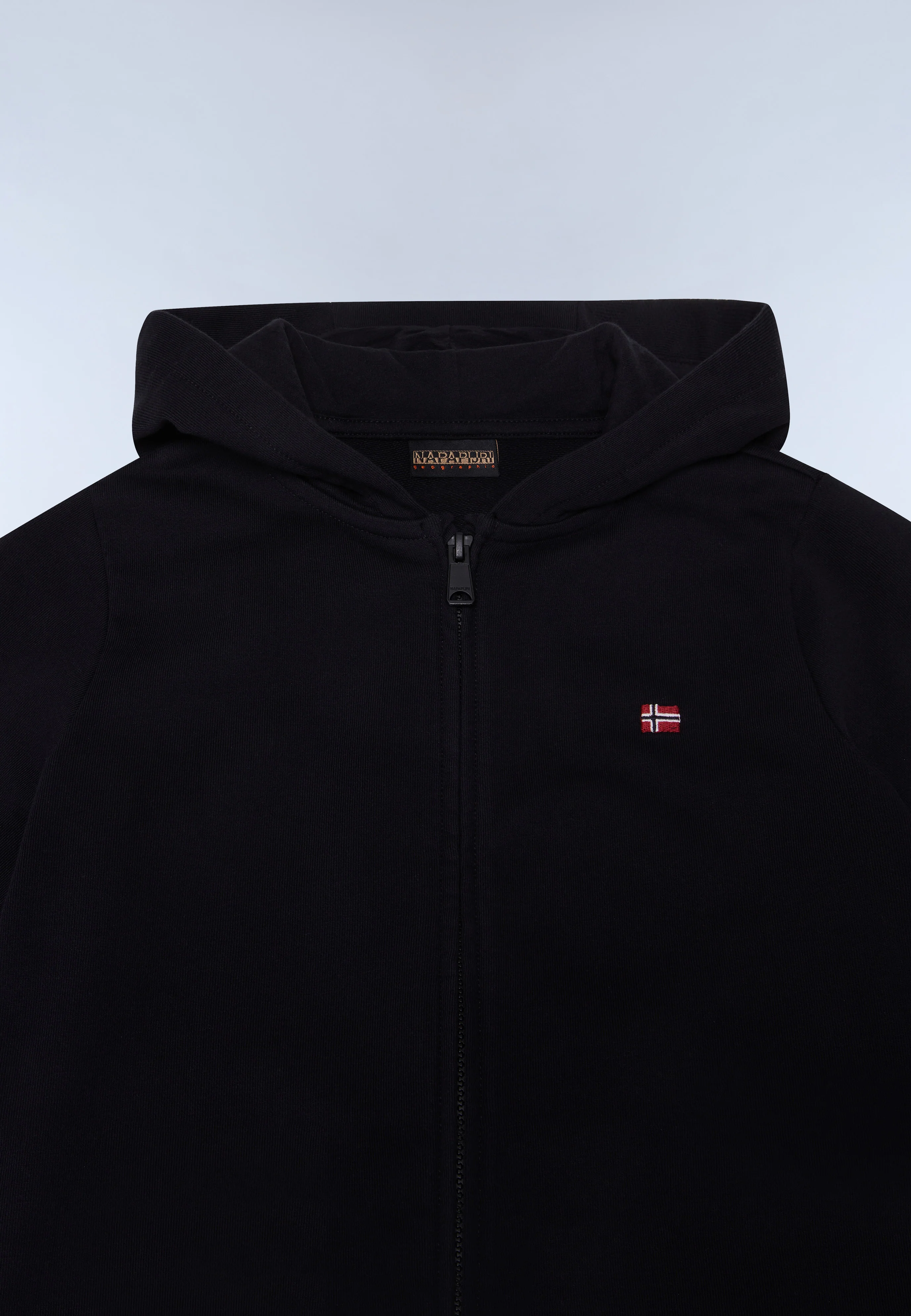 Balis French Terry Zip Hoodie (4-16 YEARS) - Image 5