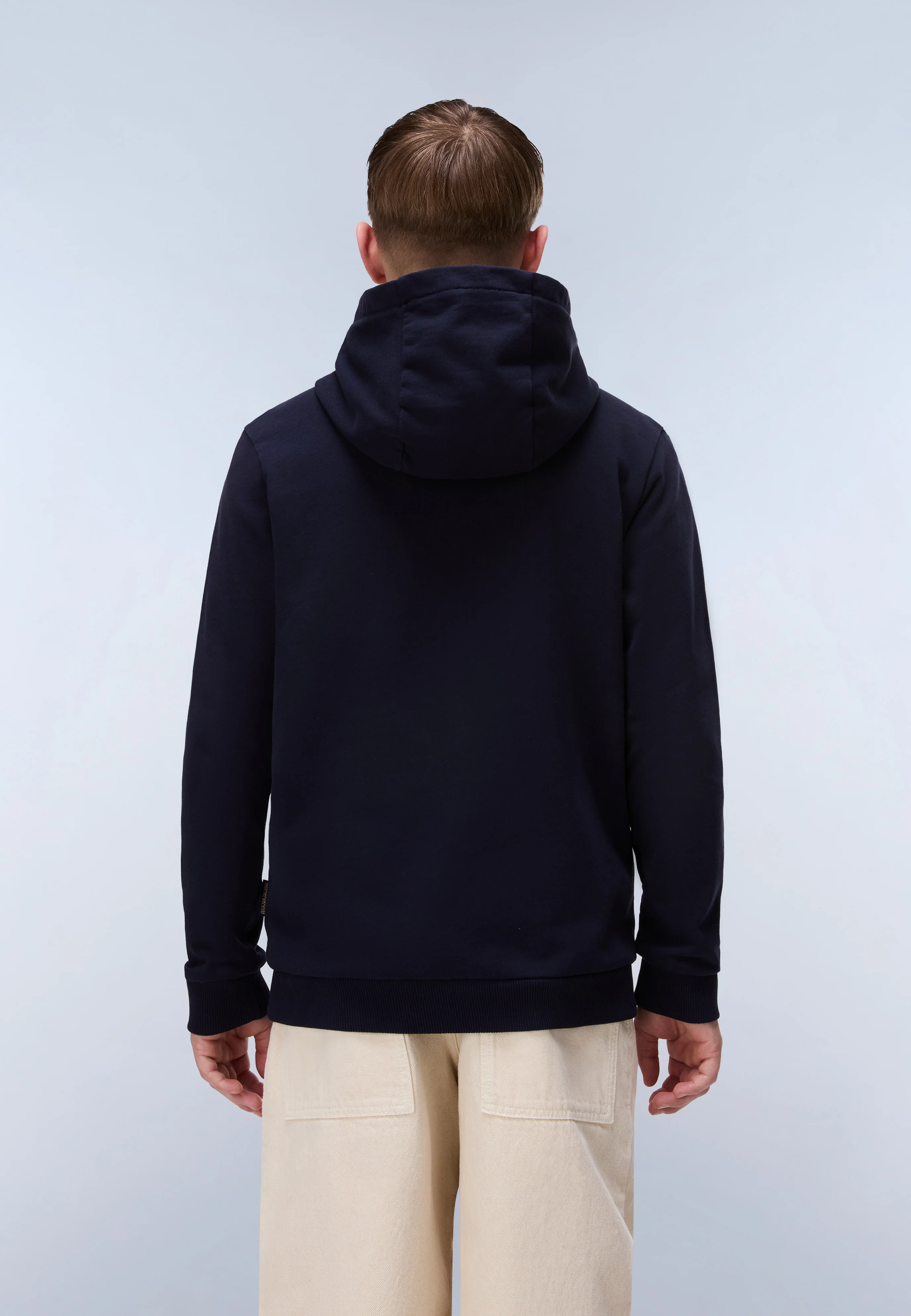 Balis French Terry Zip Hoodie (4-16 YEARS) - Image 4