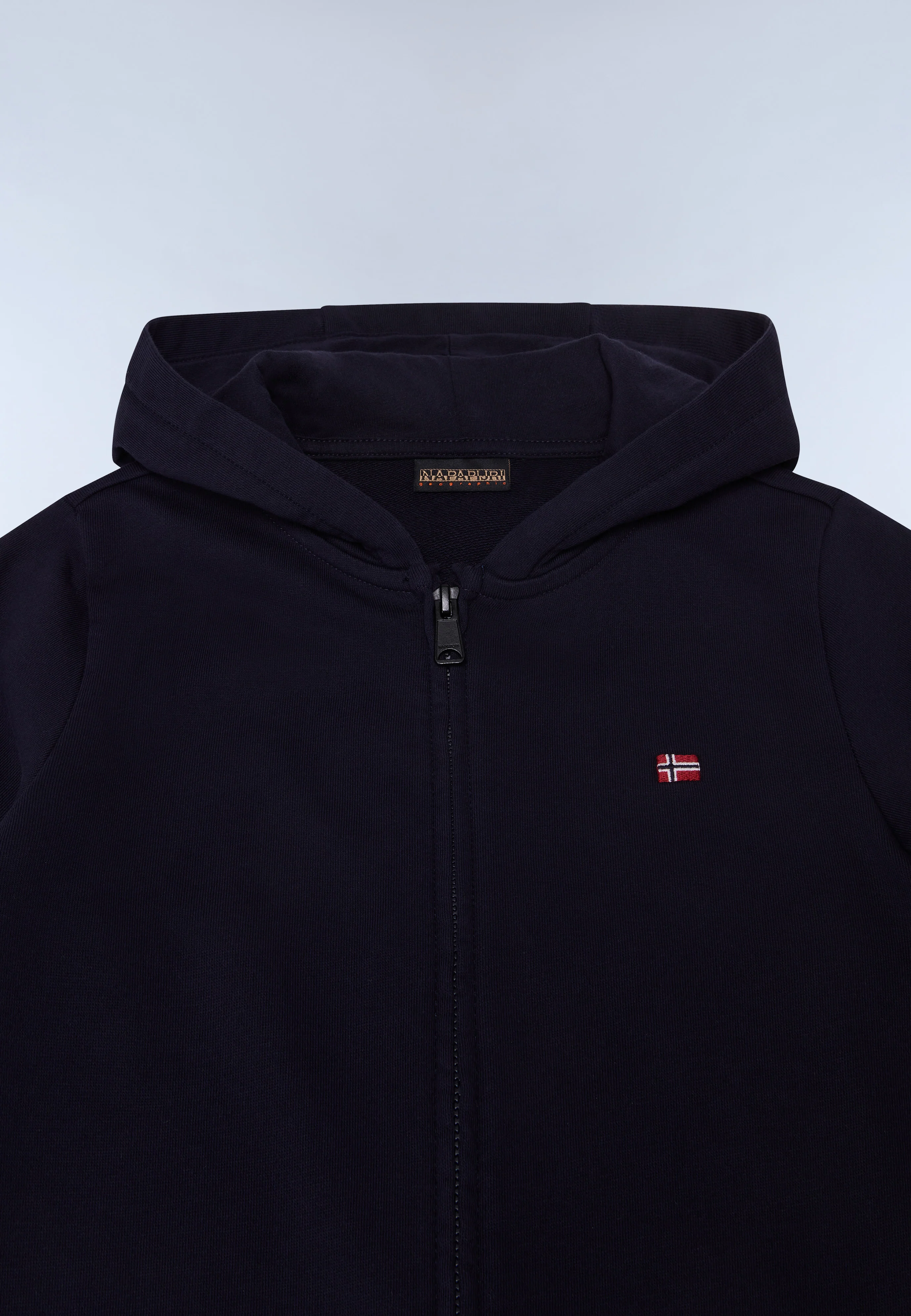 Balis French Terry Zip Hoodie (4-16 YEARS) - Image 5