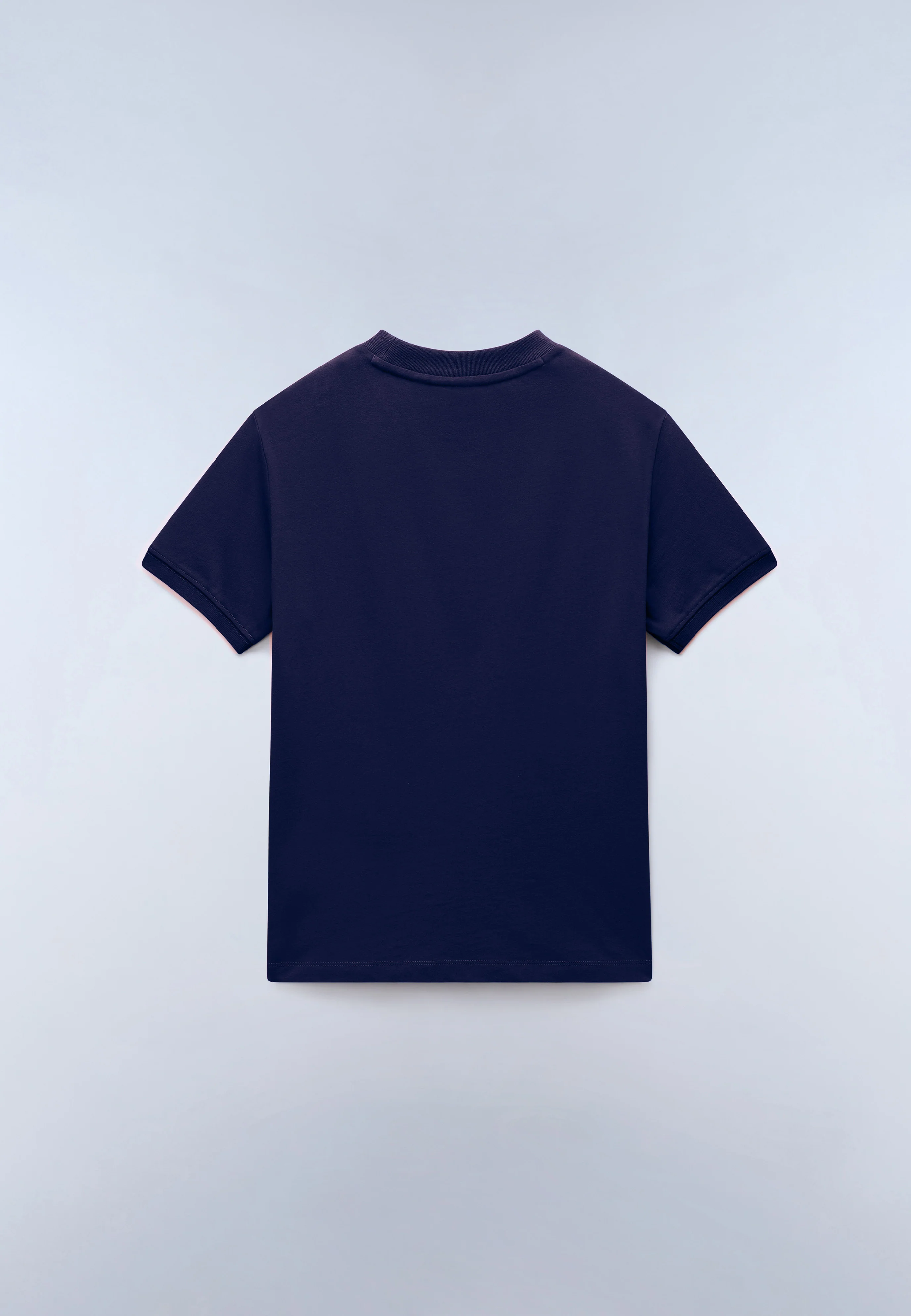 Baryte Short Sleeve T-Shirt - Image 5