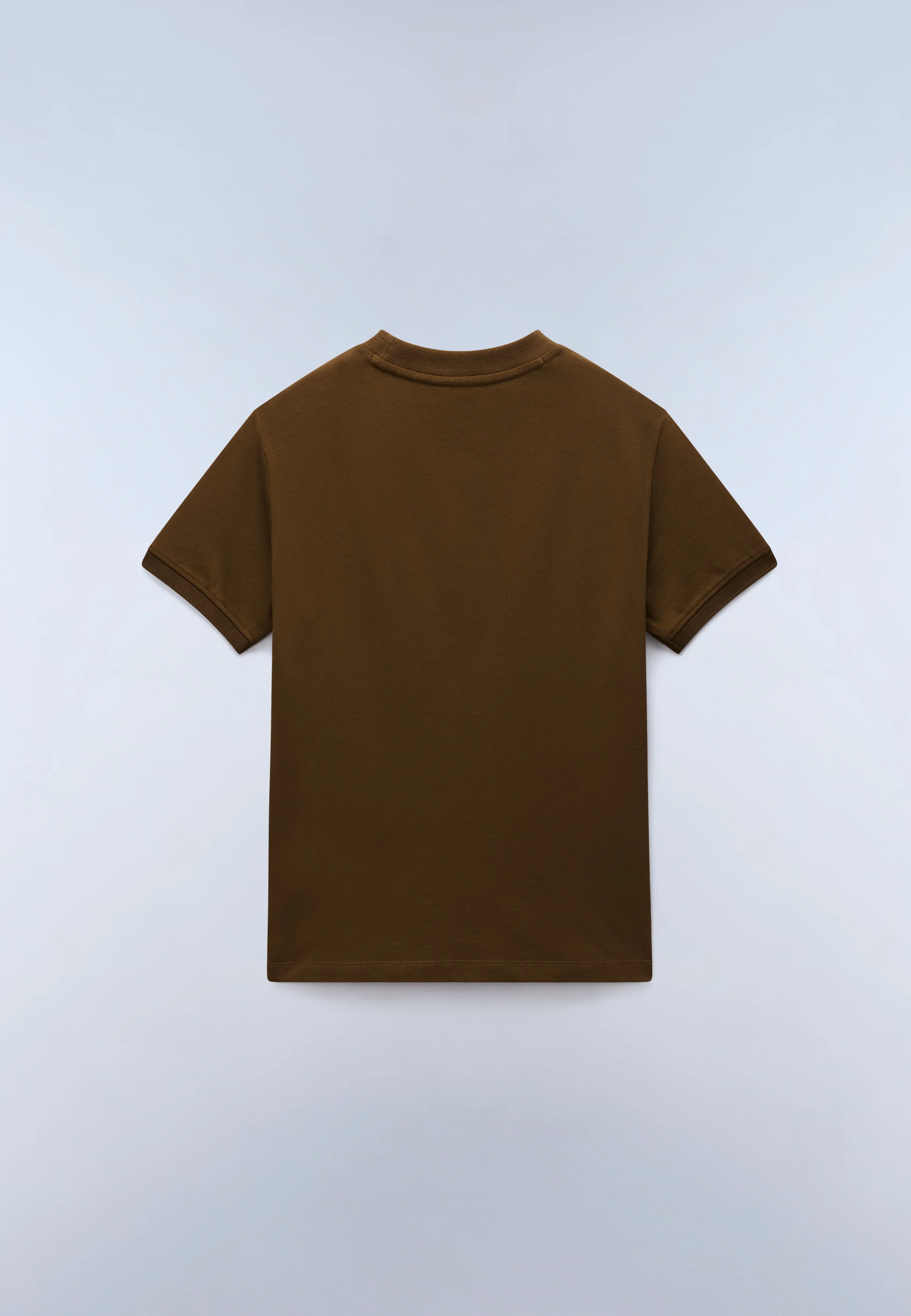 Baryte Short Sleeve T-Shirt - Image 5