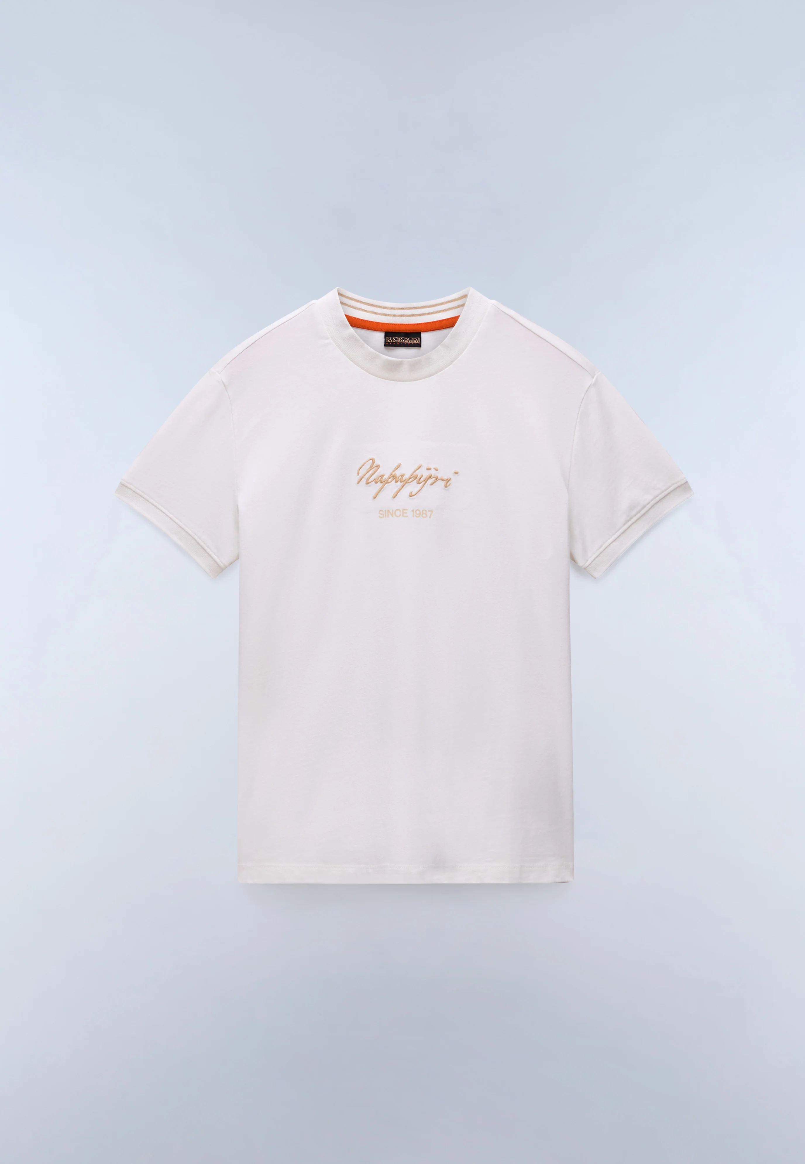 Baryte Short Sleeve T-Shirt
