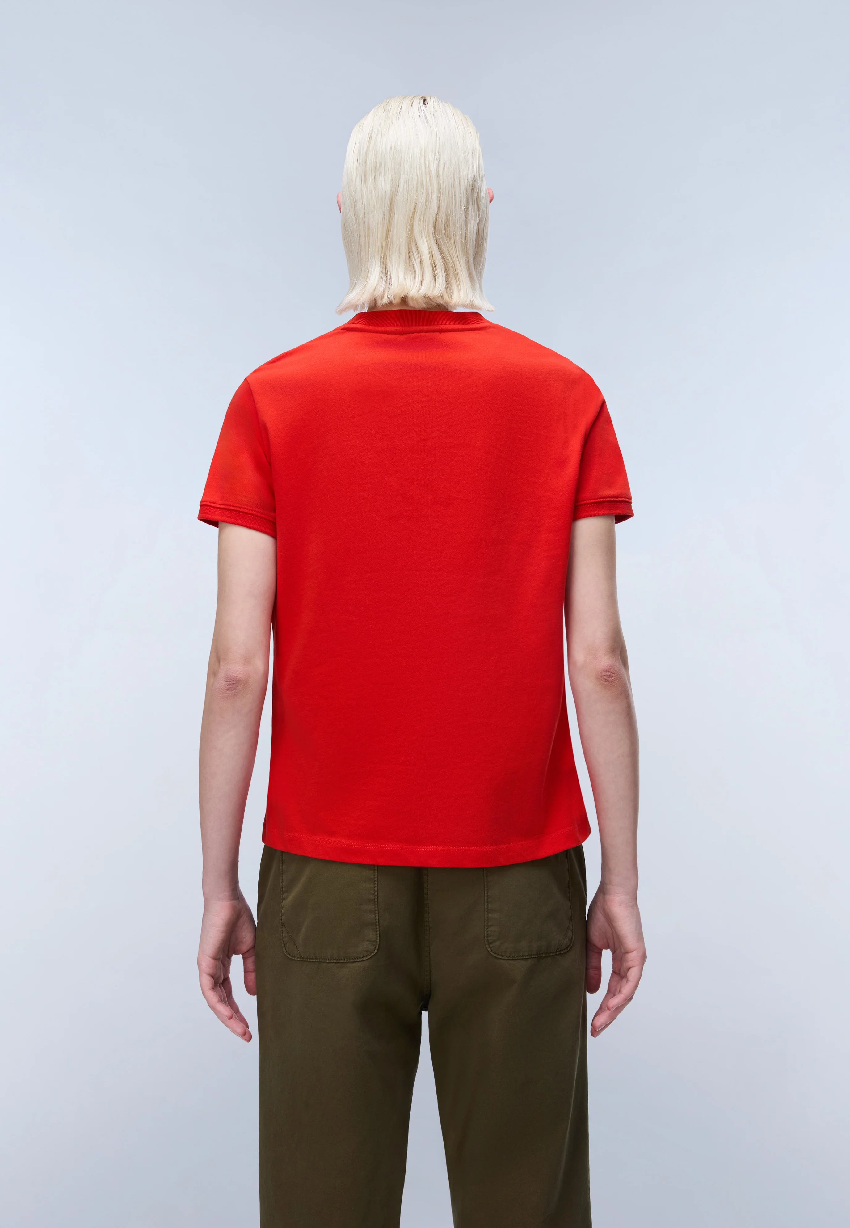 Baryte Short Sleeve T-Shirt - Image 4
