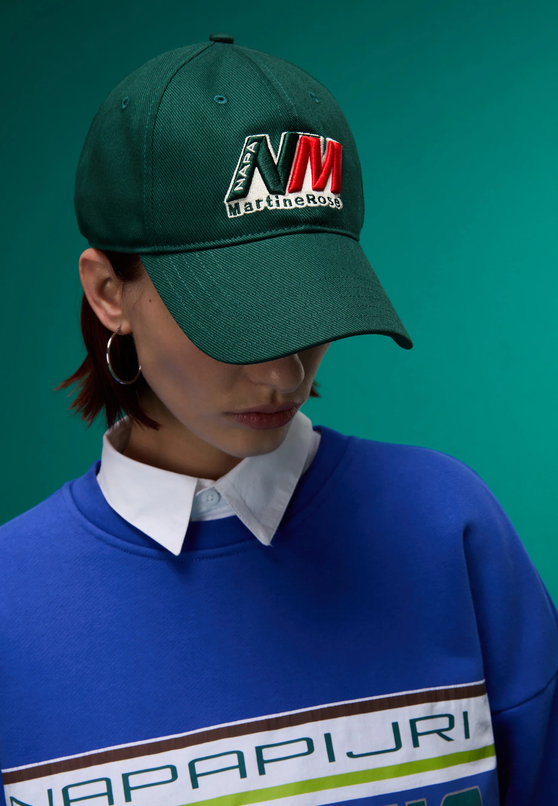 Baseball Cap - Image 3