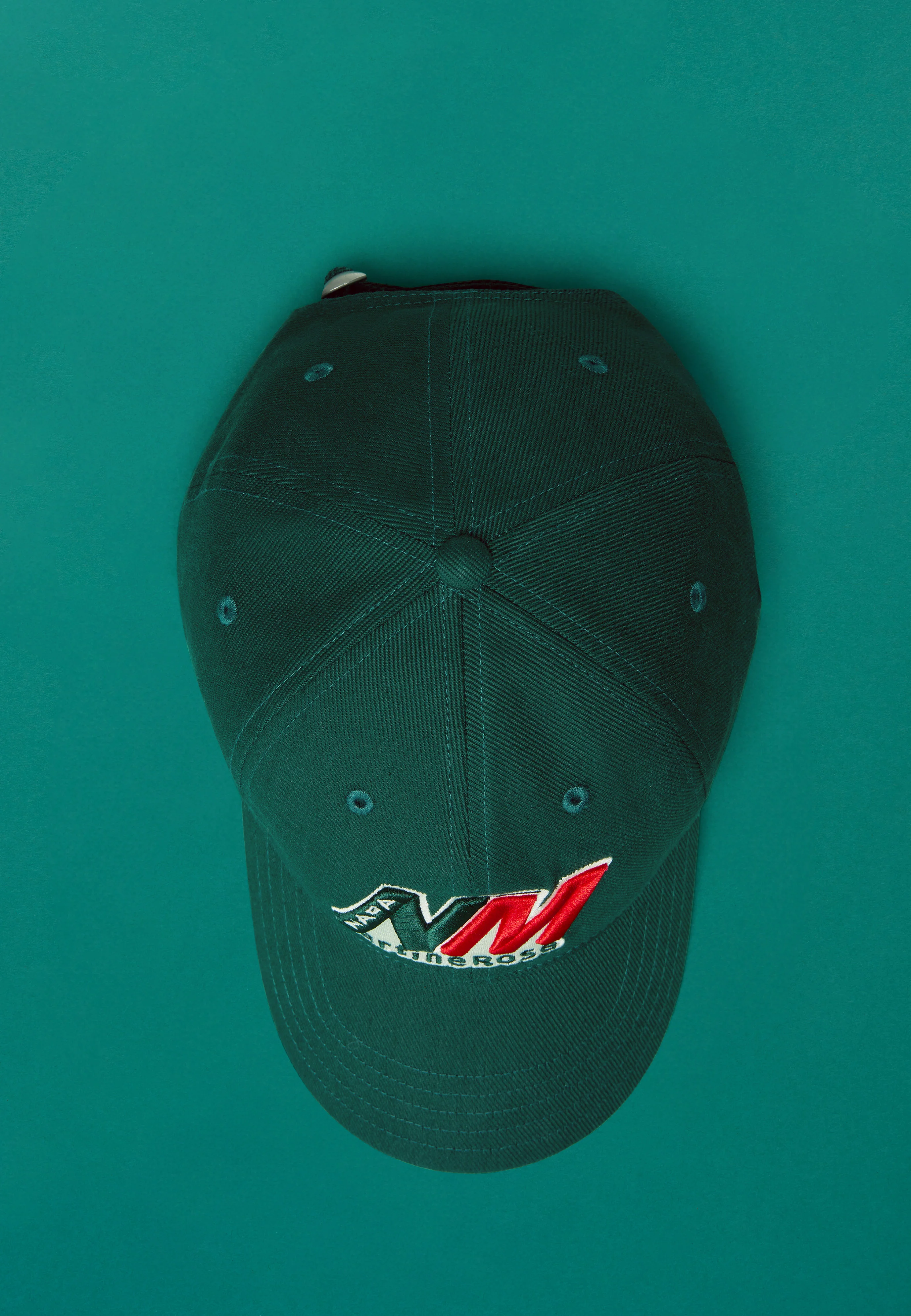 Baseball Cap - Image 4