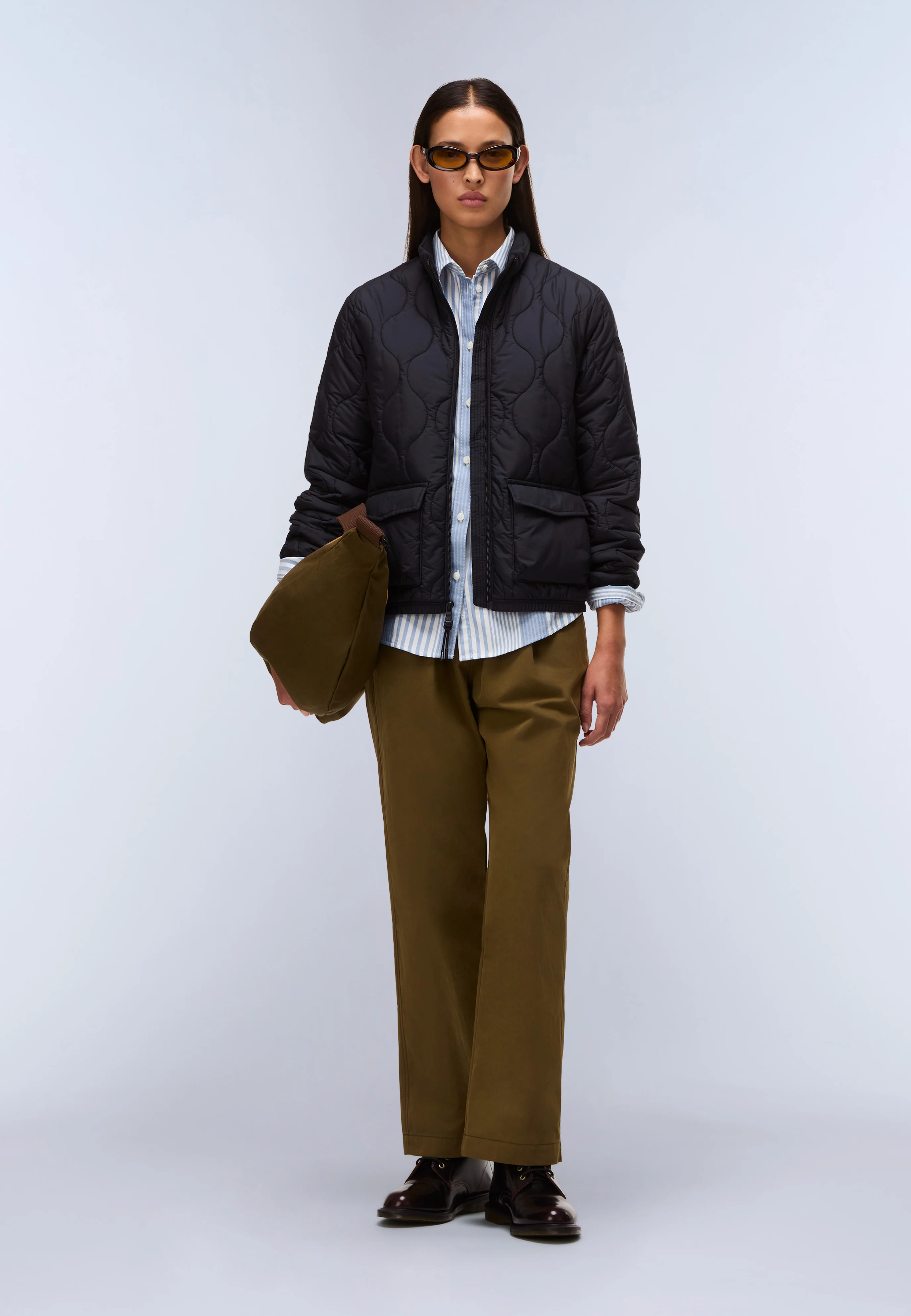 Belle Short Jacket - Image 3