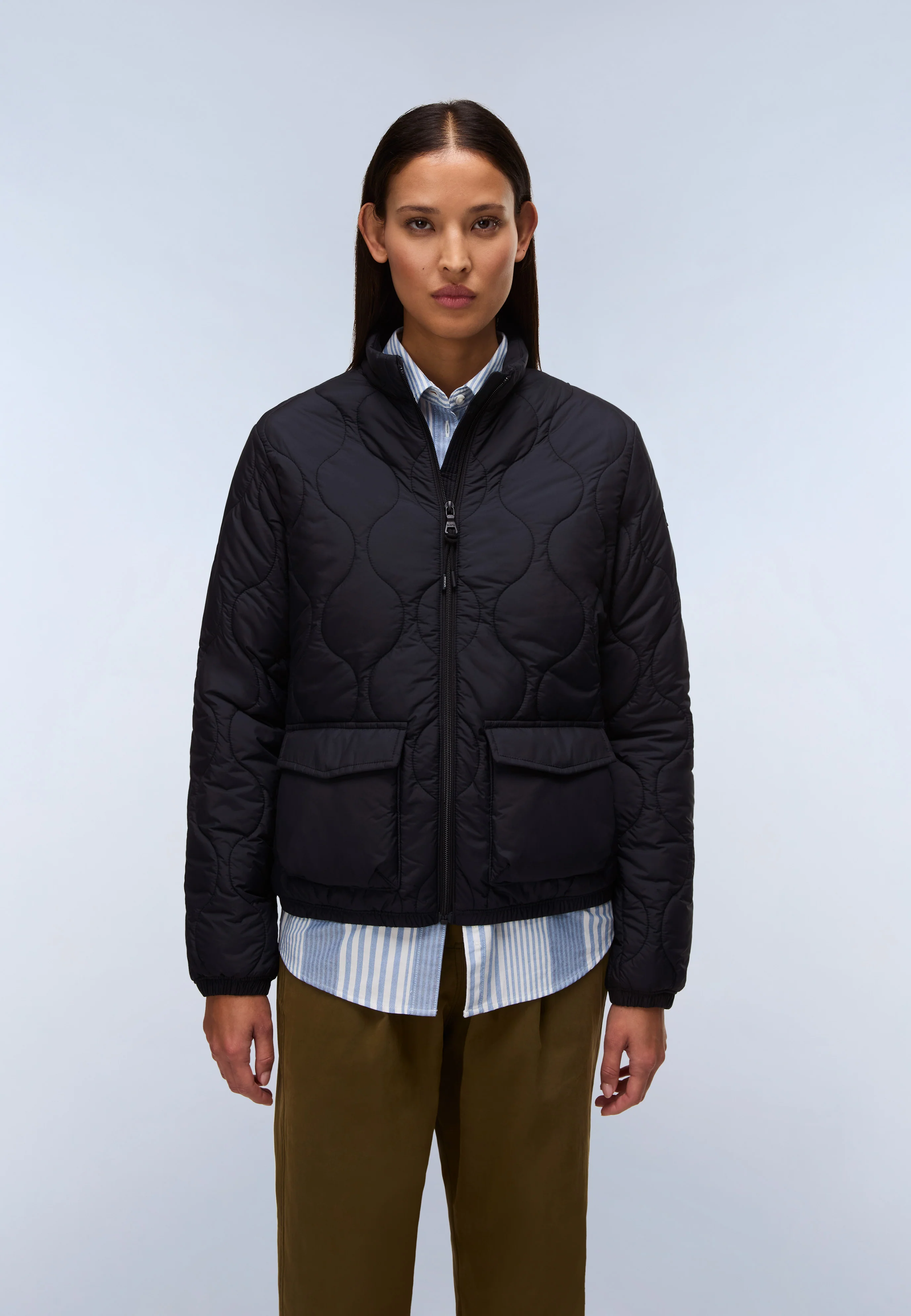 Belle Short Jacket - Image 4