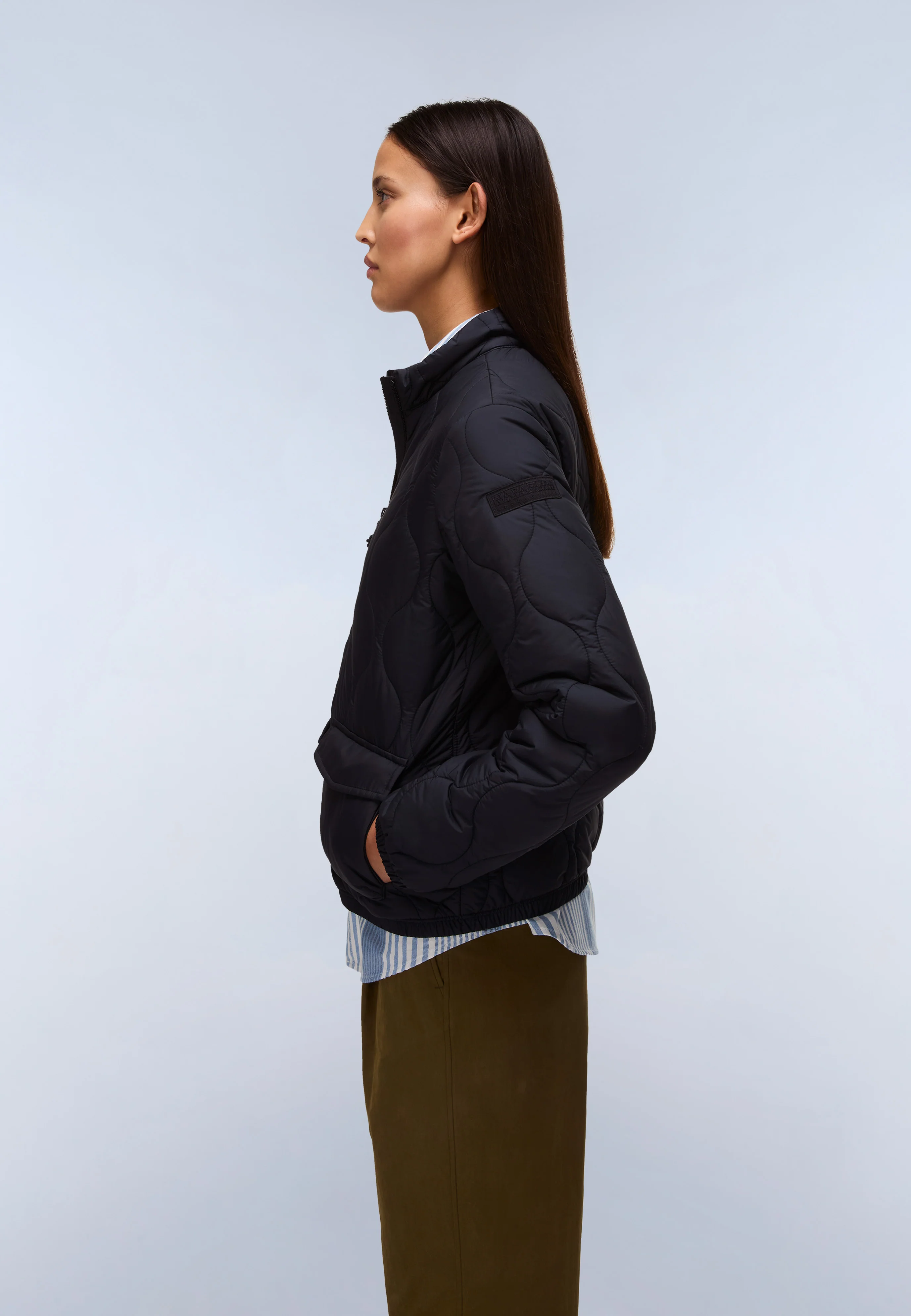 Belle Short Jacket - Image 5