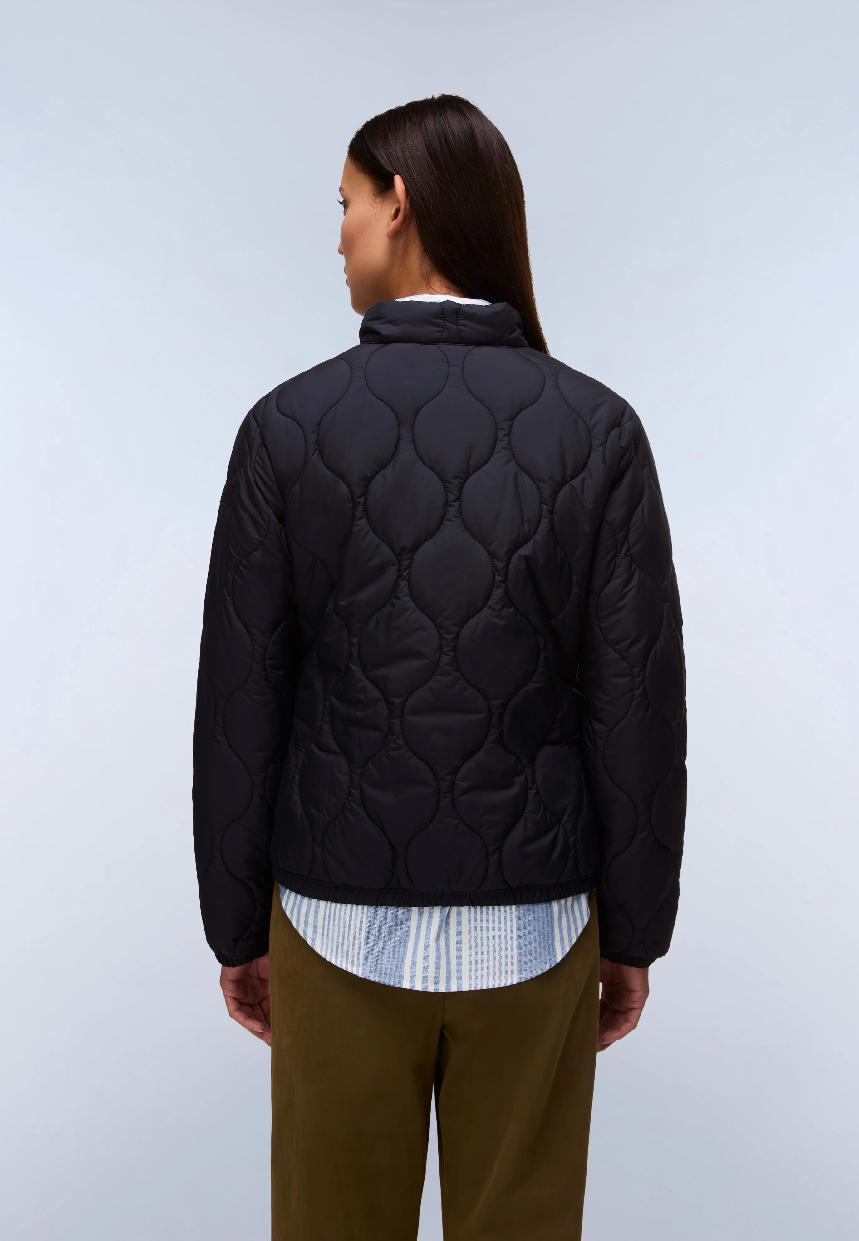 Belle Short Jacket - Image 6