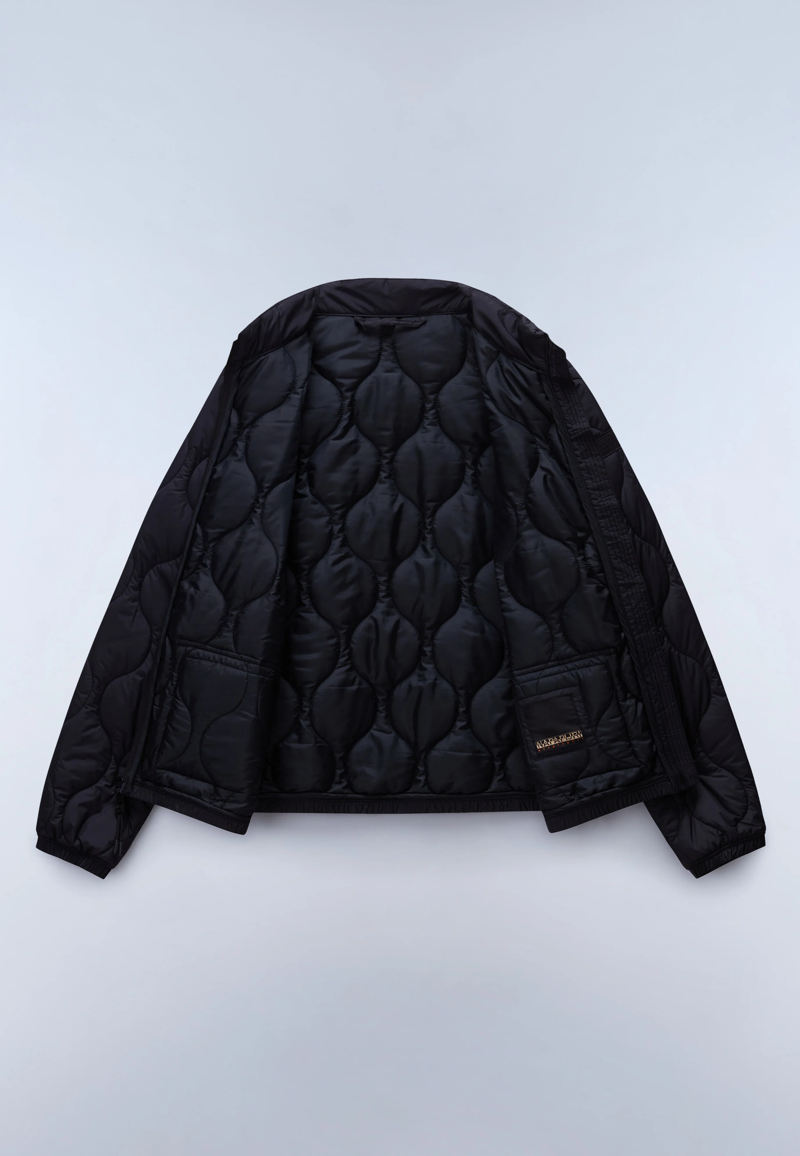 Belle Short Jacket - Image 8