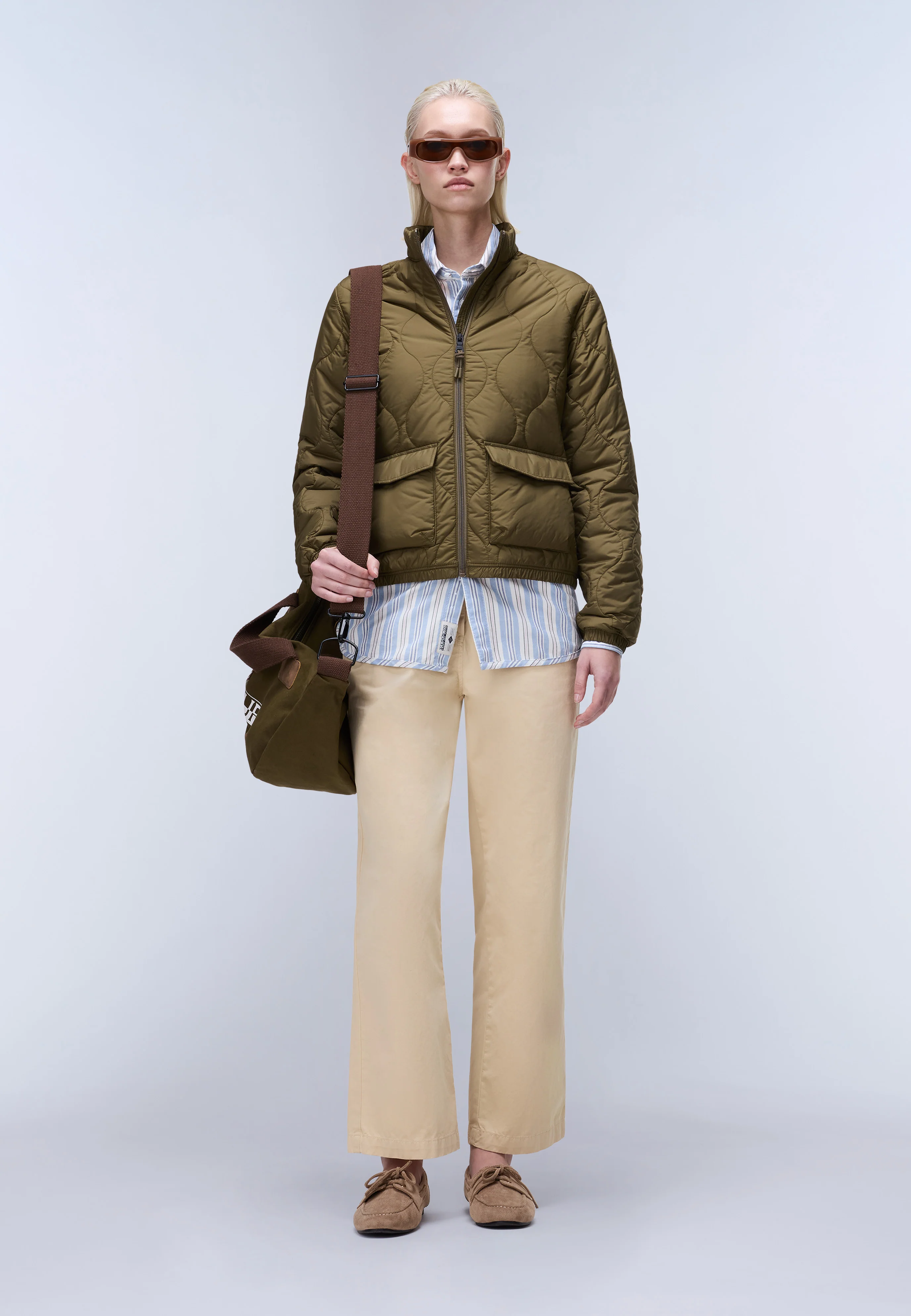 Belle Short Jacket - Image 3